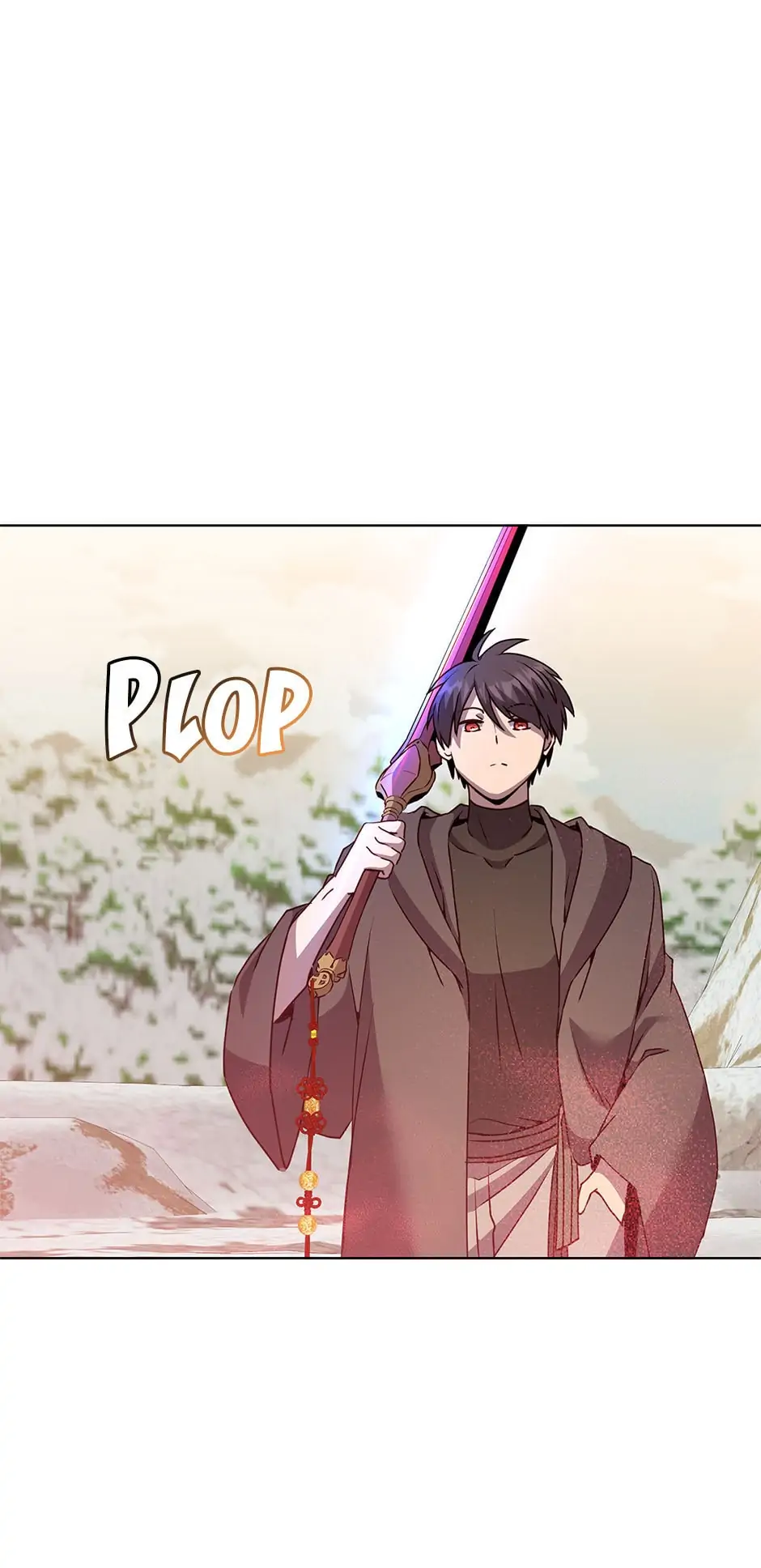 Read The Max Level Hero Strikes Back Manga Online