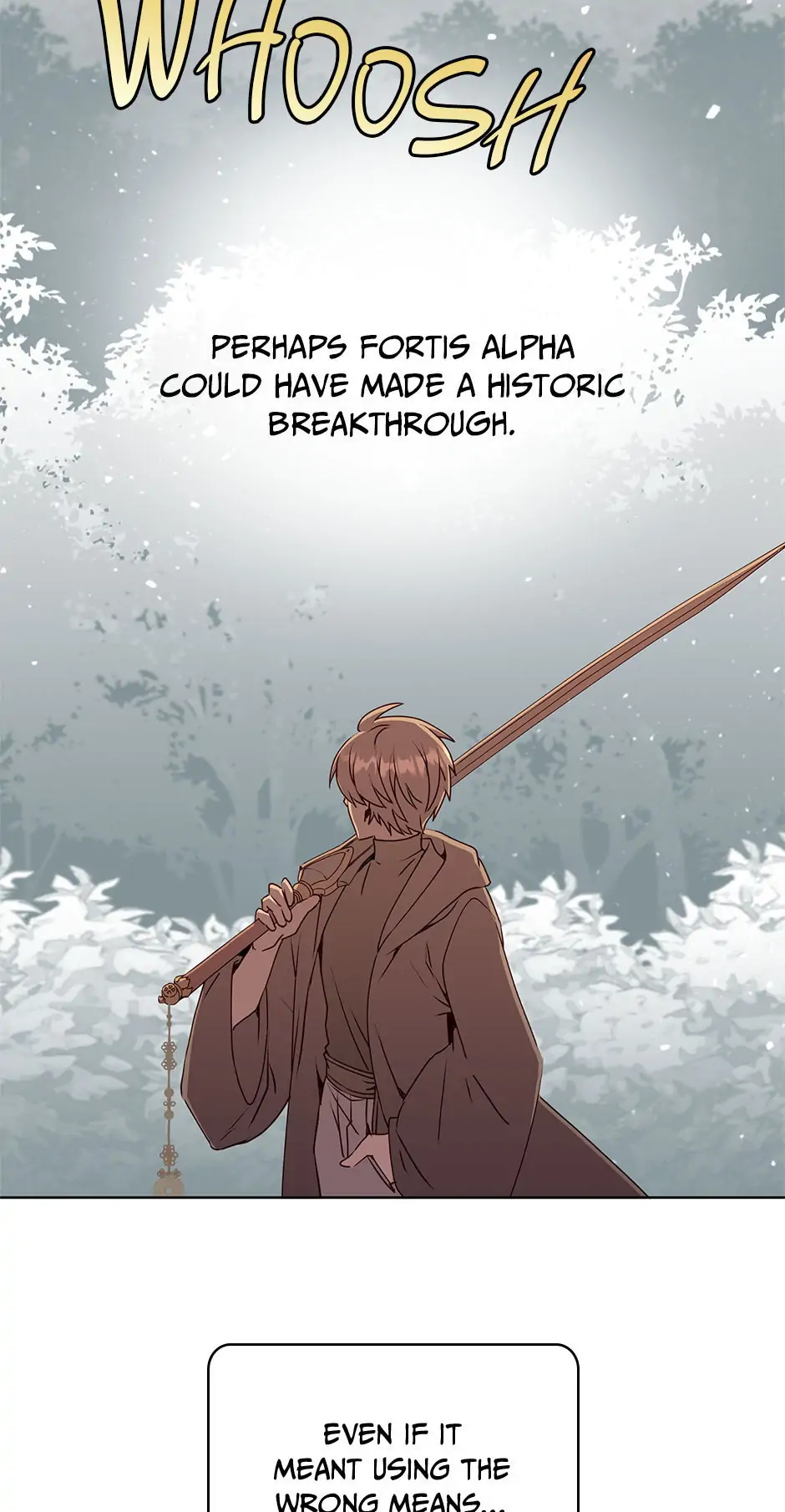 Read The Max Level Hero Strikes Back Manga Online