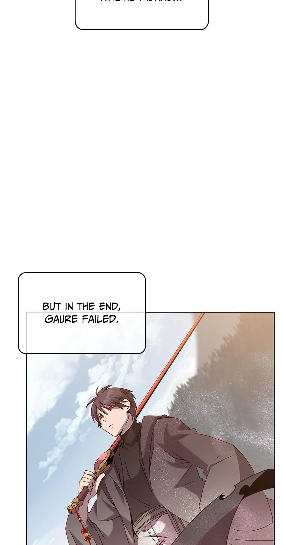 Read The Max Level Hero Strikes Back Manga Online