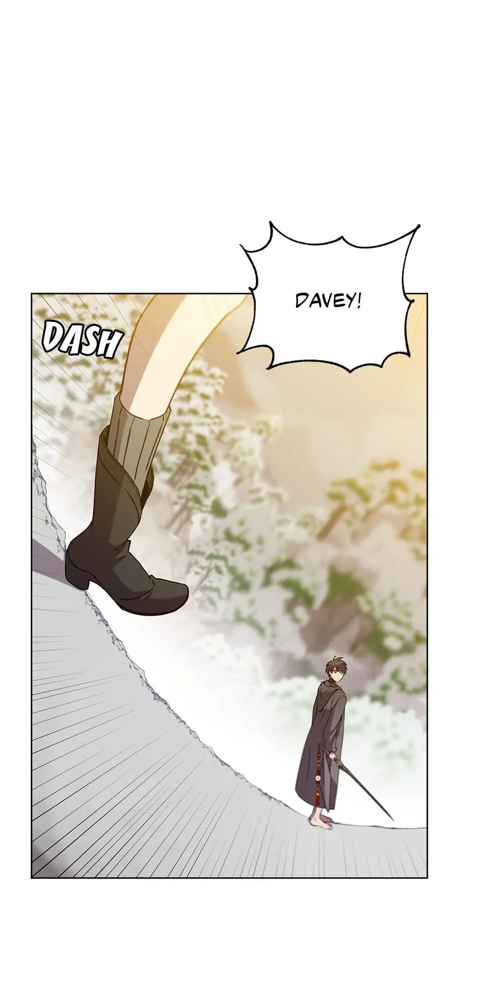 Read The Max Level Hero Strikes Back Manga Online