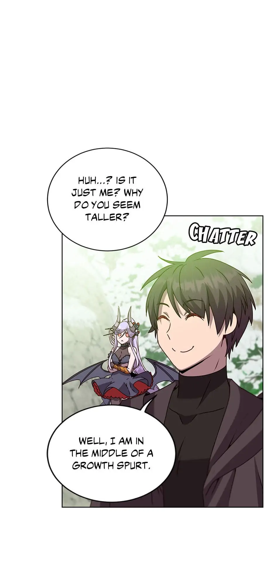 Read The Max Level Hero Strikes Back Manga Online