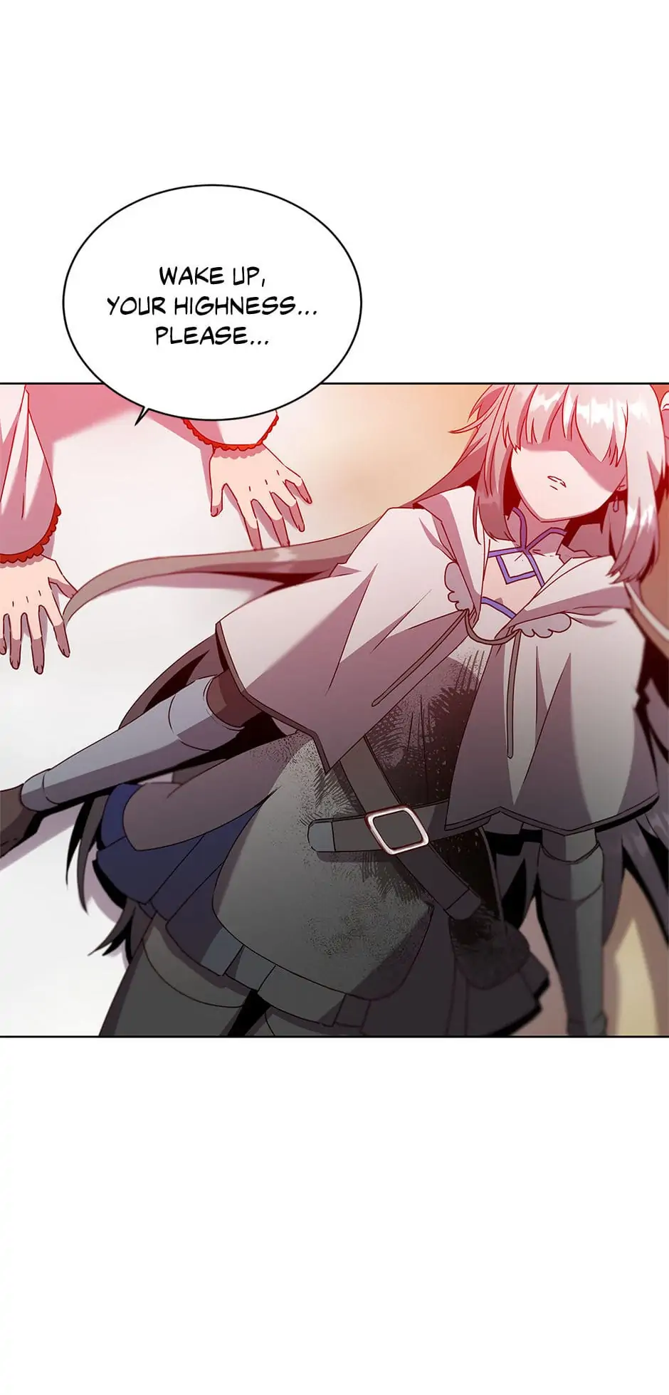 Read The Max Level Hero Strikes Back Manga Online