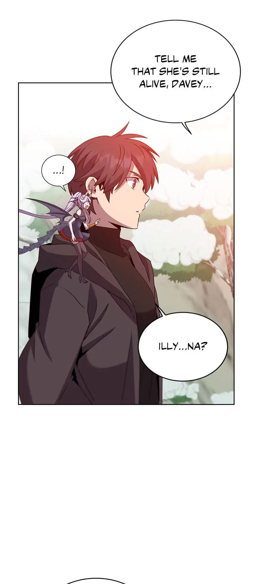 Read The Max Level Hero Strikes Back Manga Online