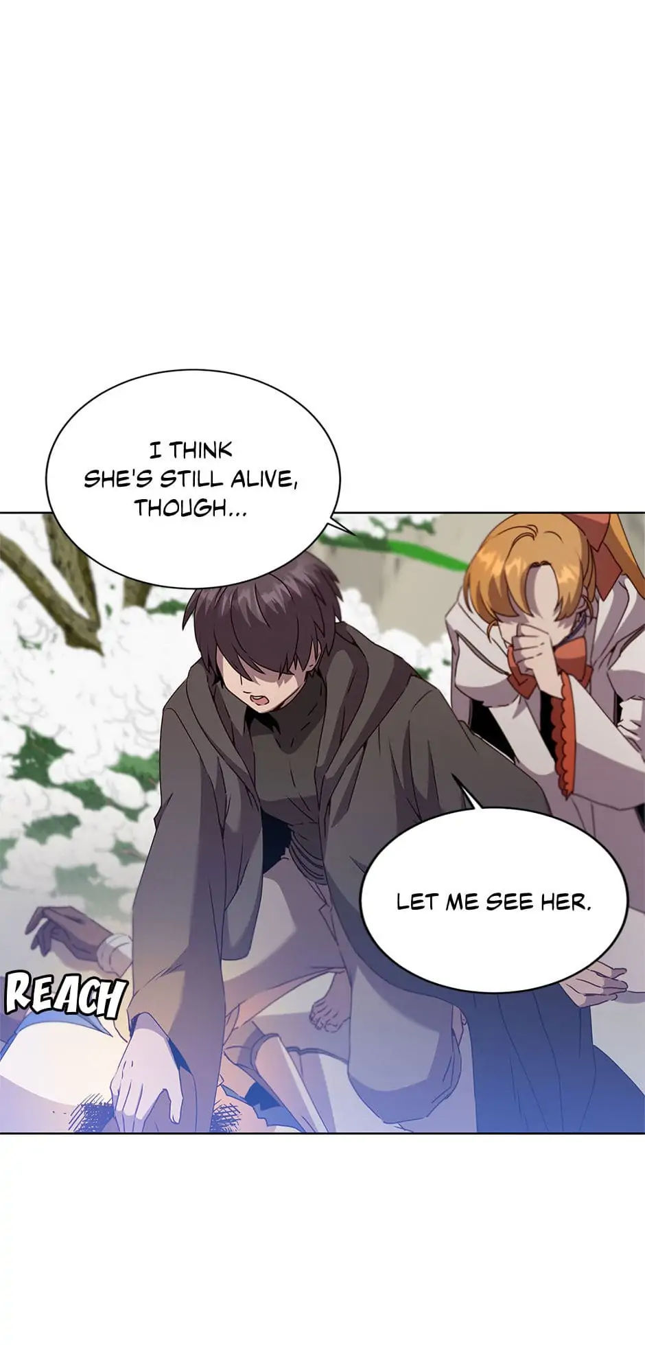 Read The Max Level Hero Strikes Back Manga Online