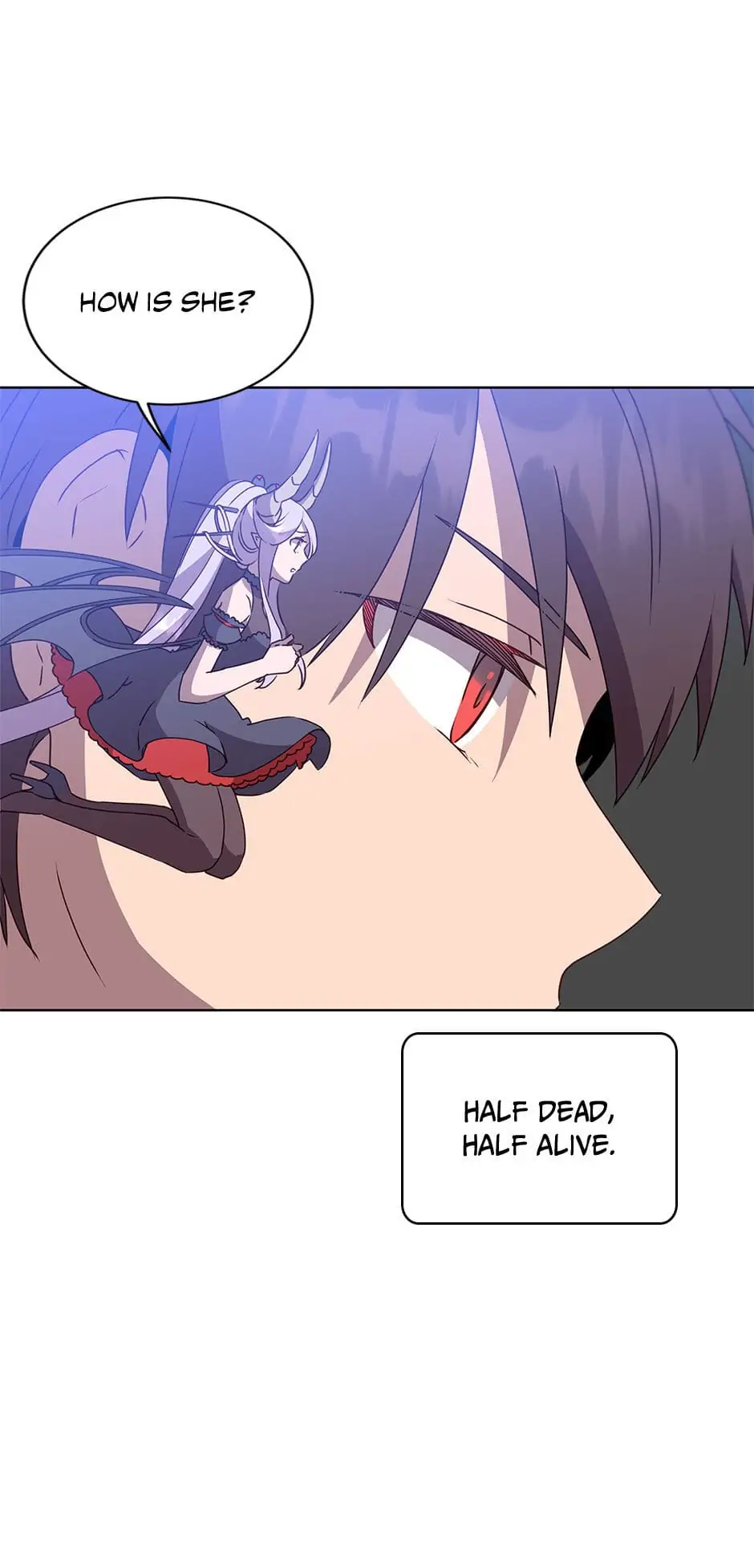 Read The Max Level Hero Strikes Back Manga Online