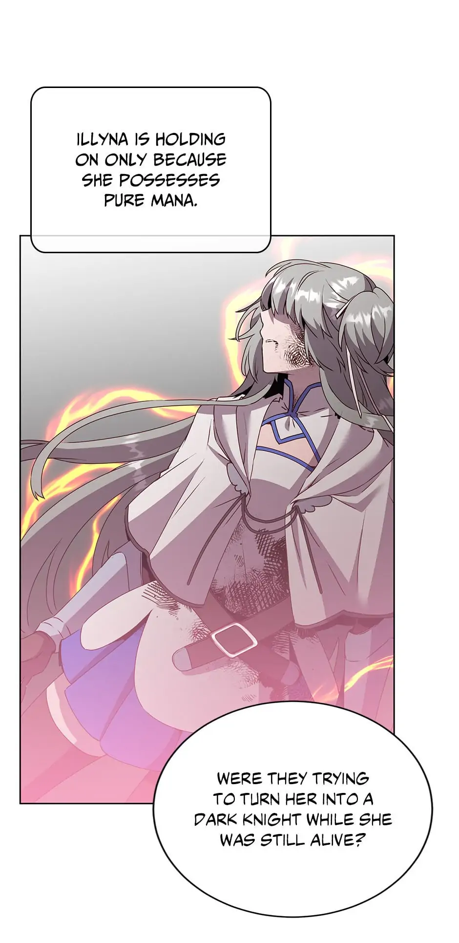 Read The Max Level Hero Strikes Back Manga Online
