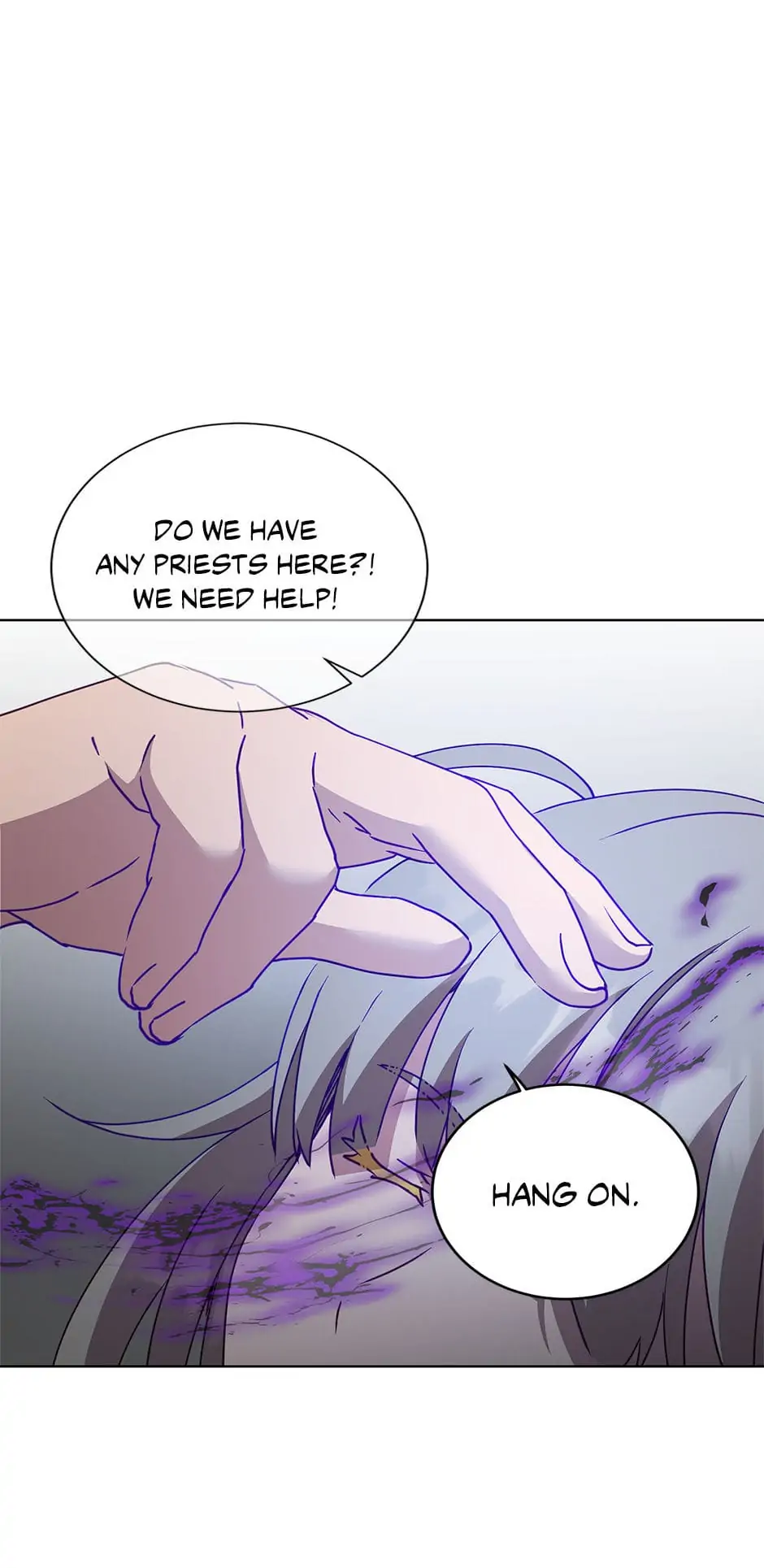 Read The Max Level Hero Strikes Back Manga Online