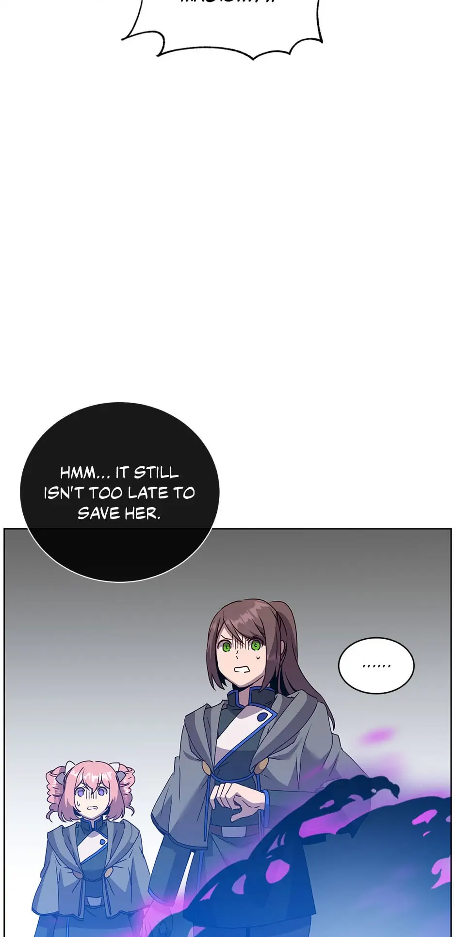 Read The Max Level Hero Strikes Back Manga Online
