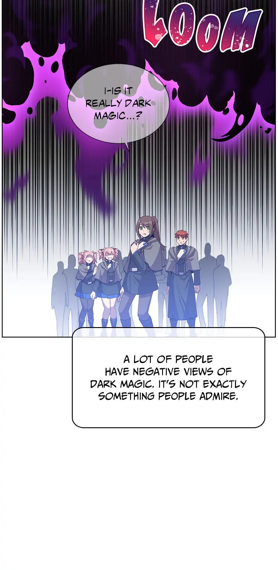 Read The Max Level Hero Strikes Back Manga Online