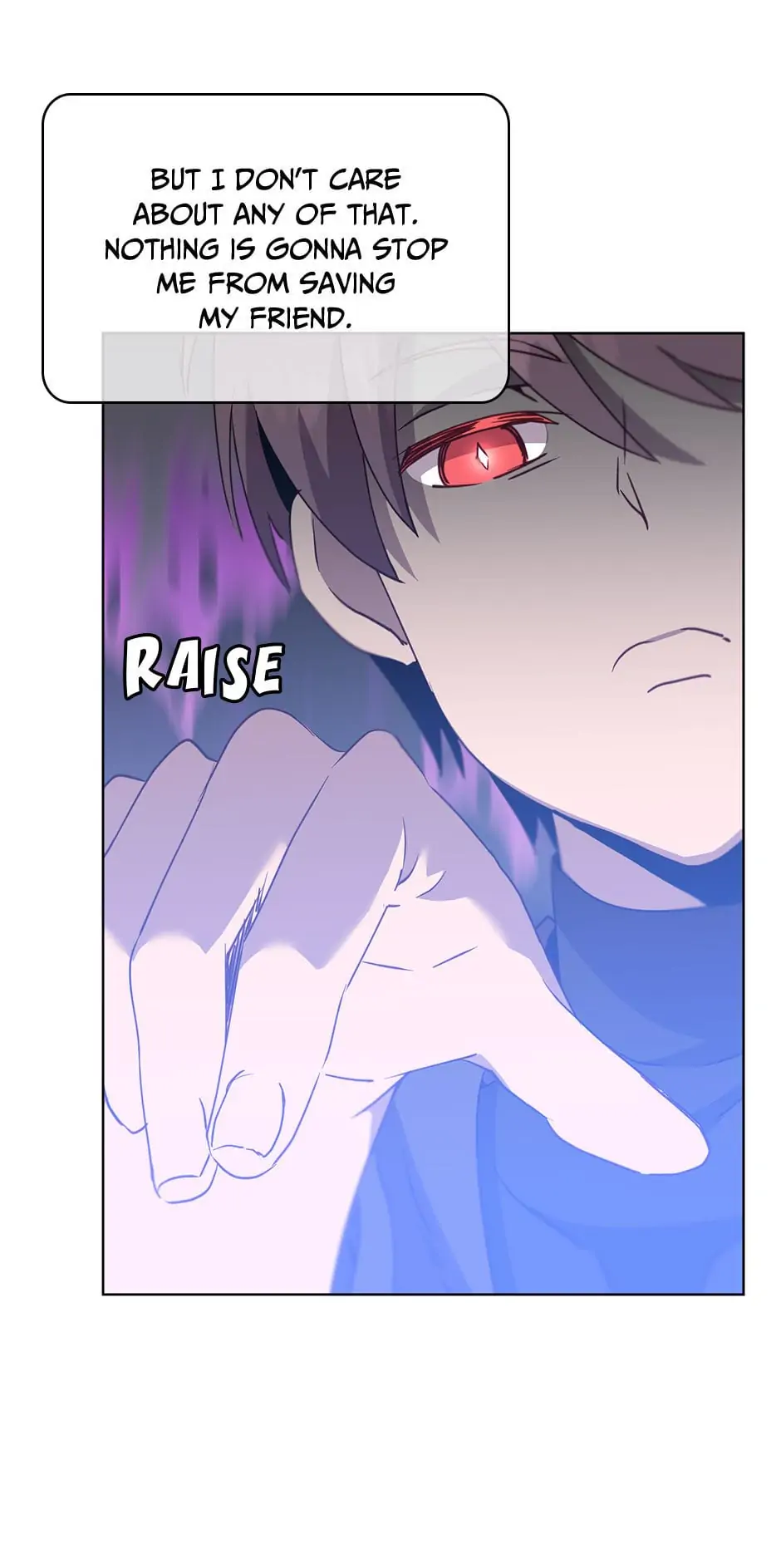 Read The Max Level Hero Strikes Back Manga Online