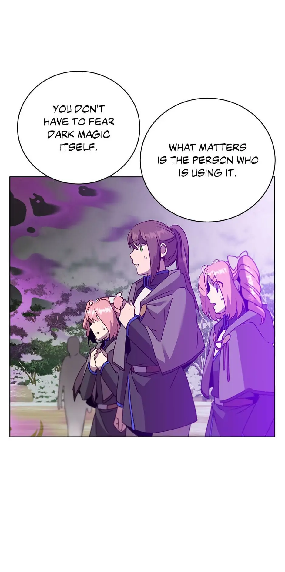 Read The Max Level Hero Strikes Back Manga Online
