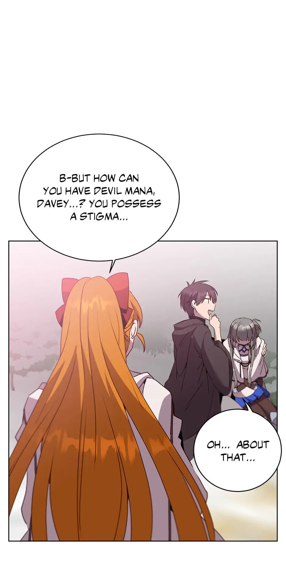Read The Max Level Hero Strikes Back Manga Online