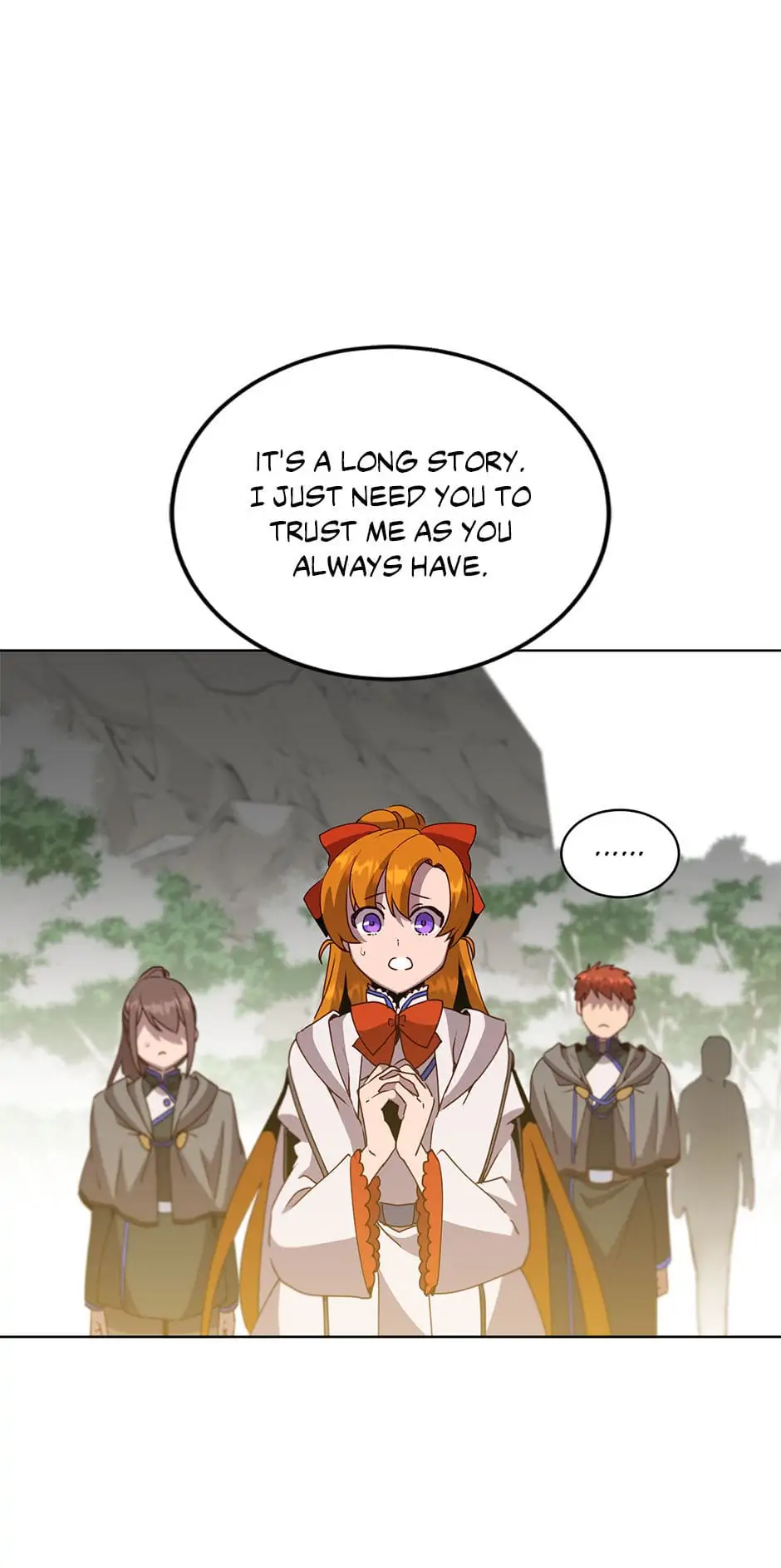 Read The Max Level Hero Strikes Back Manga Online