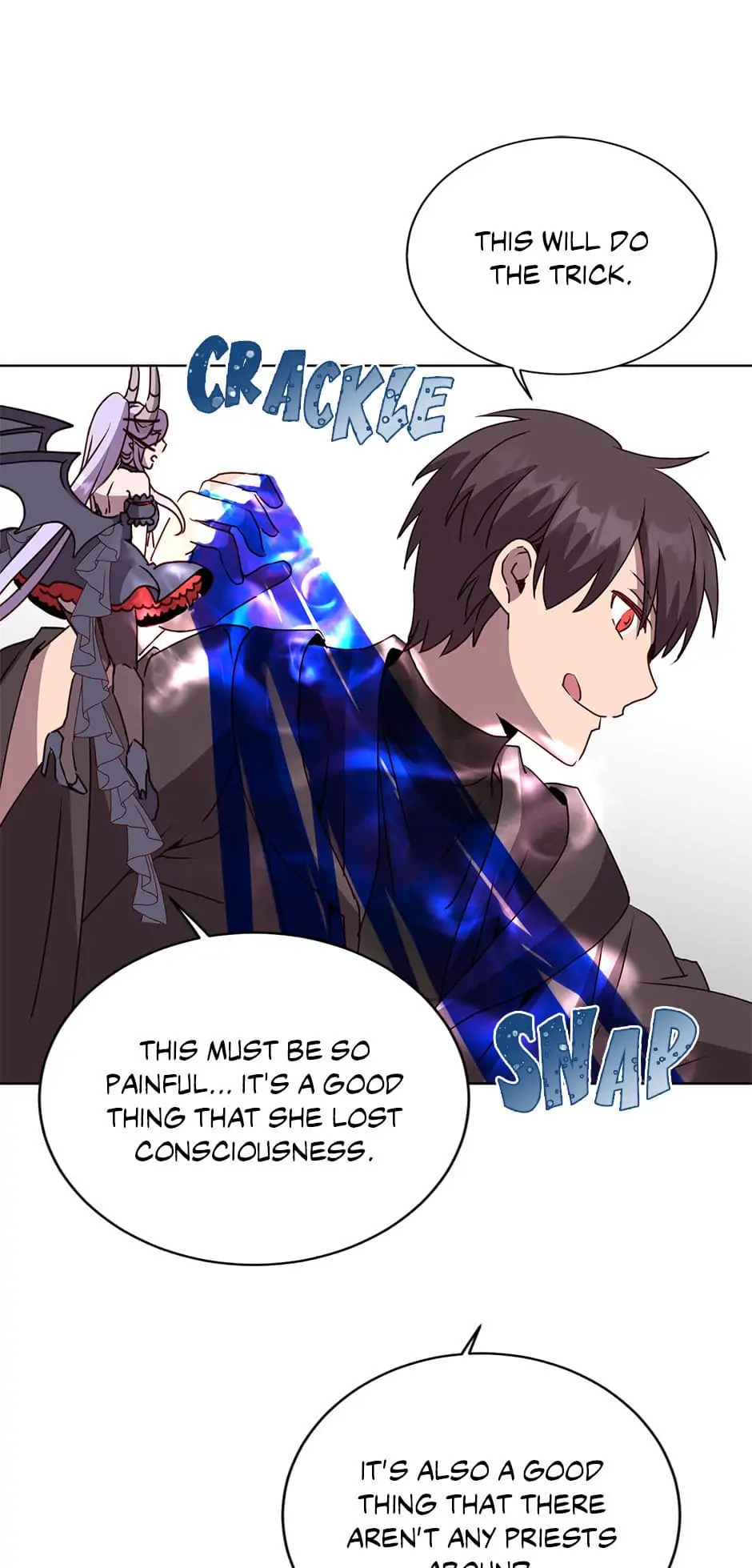 Read The Max Level Hero Strikes Back Manga Online