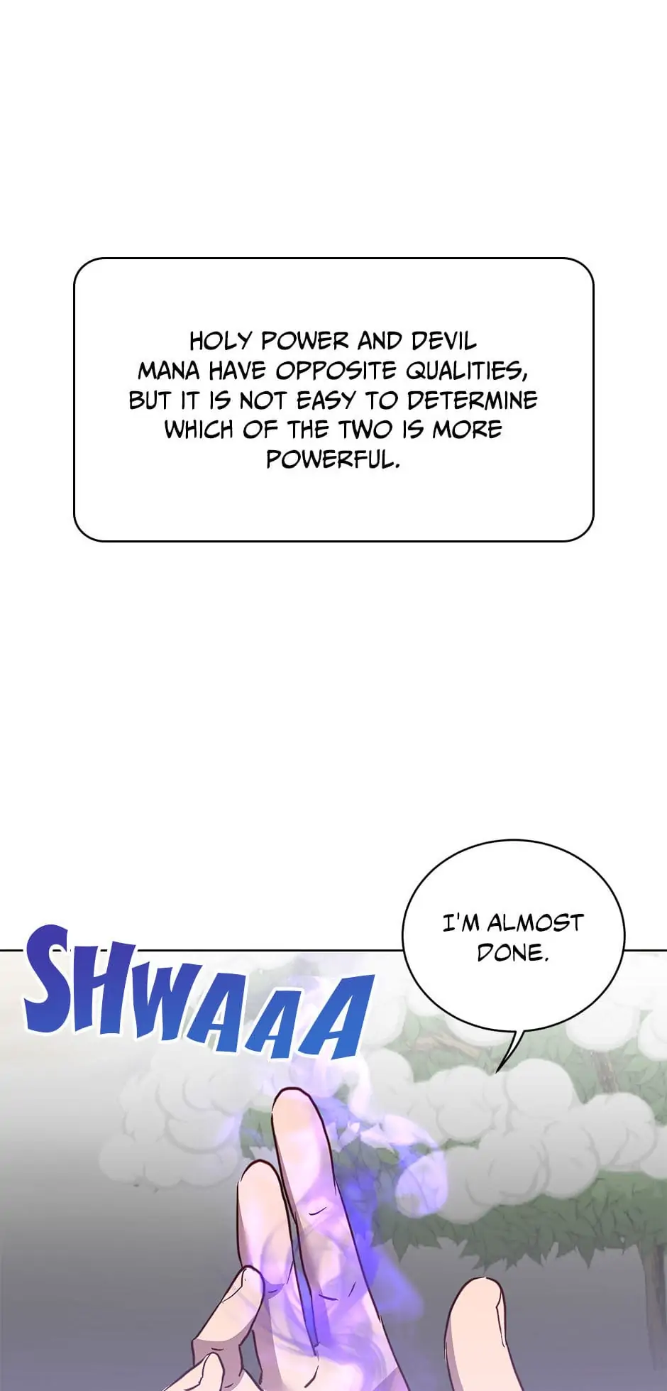 Read The Max Level Hero Strikes Back Manga Online