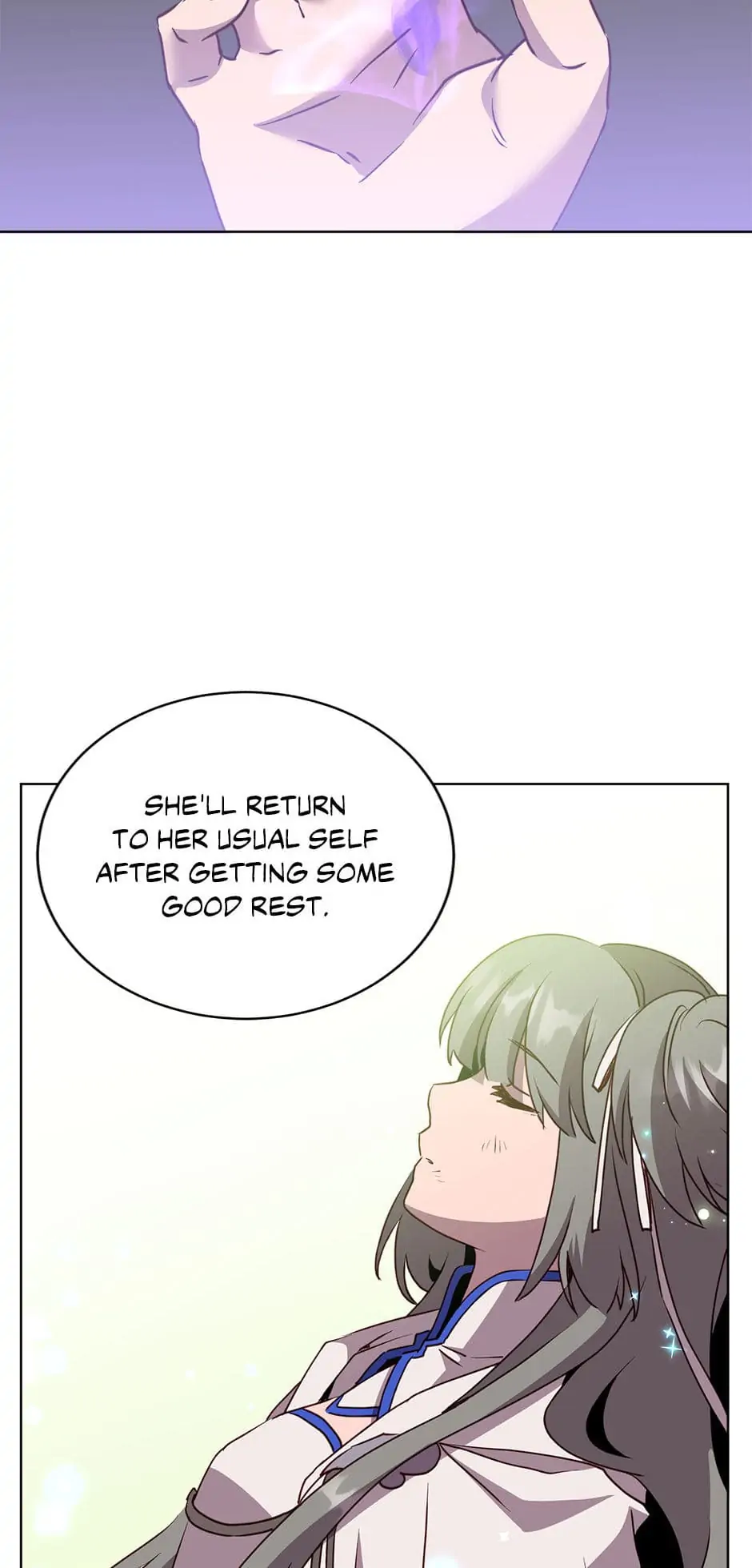 Read The Max Level Hero Strikes Back Manga Online