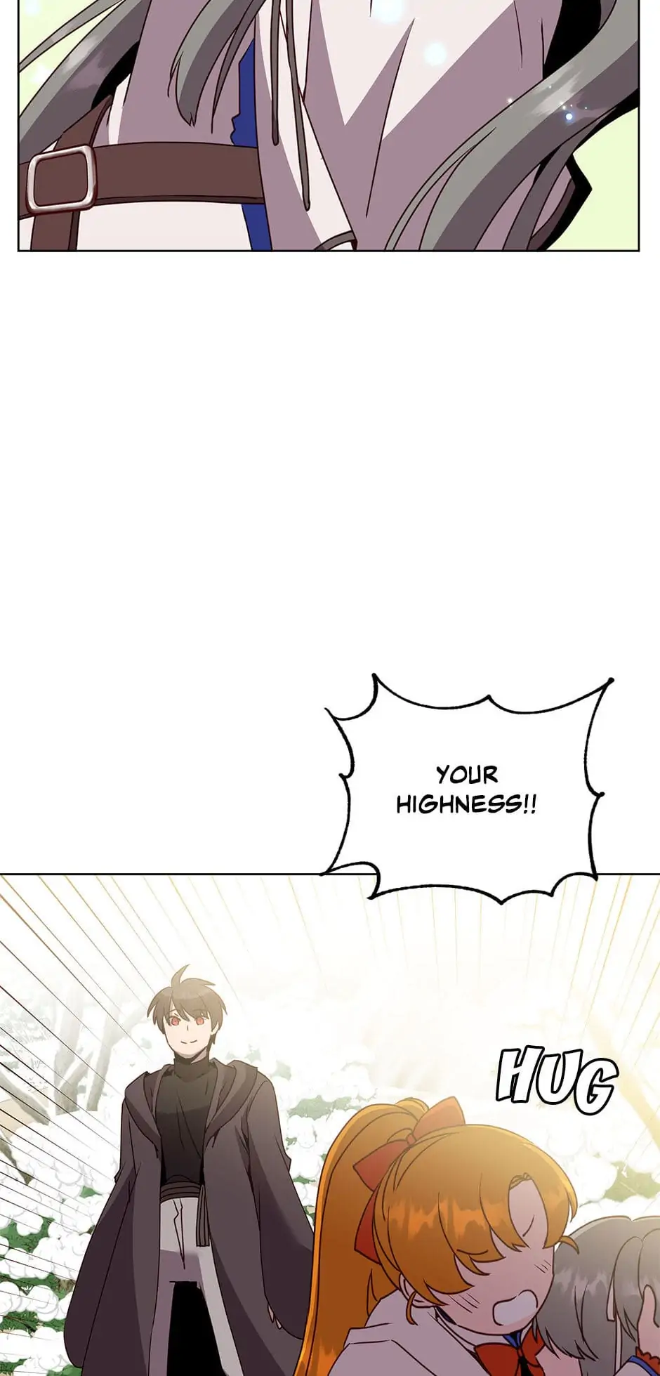 Read The Max Level Hero Strikes Back Manga Online