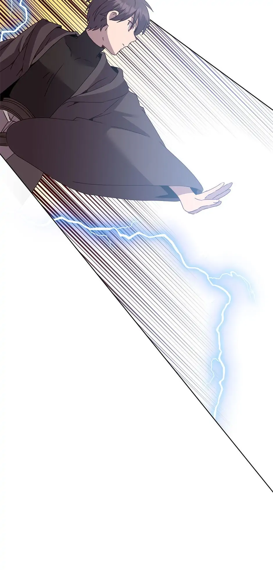Read The Max Level Hero Strikes Back Manga Online