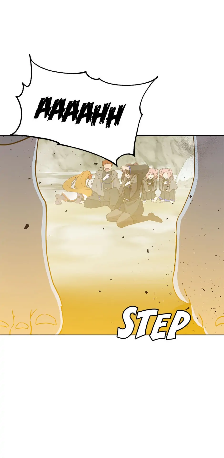 Read The Max Level Hero Strikes Back Manga Online