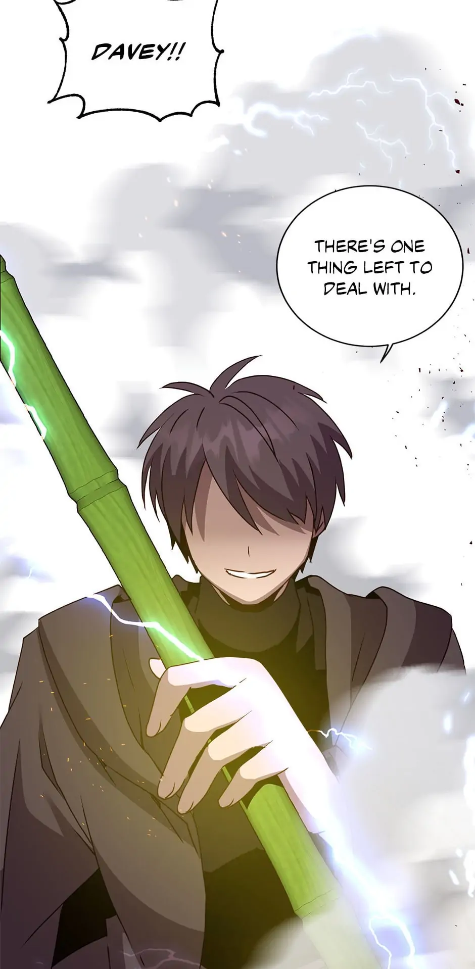 Read The Max Level Hero Strikes Back Manga Online
