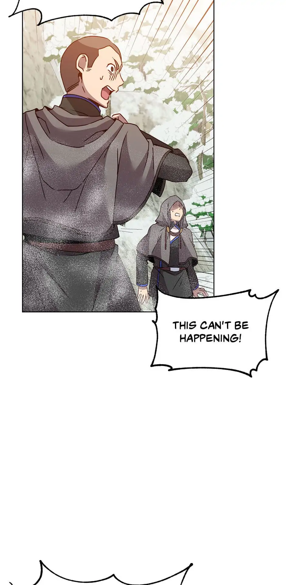 Read The Max Level Hero Strikes Back Manga Online