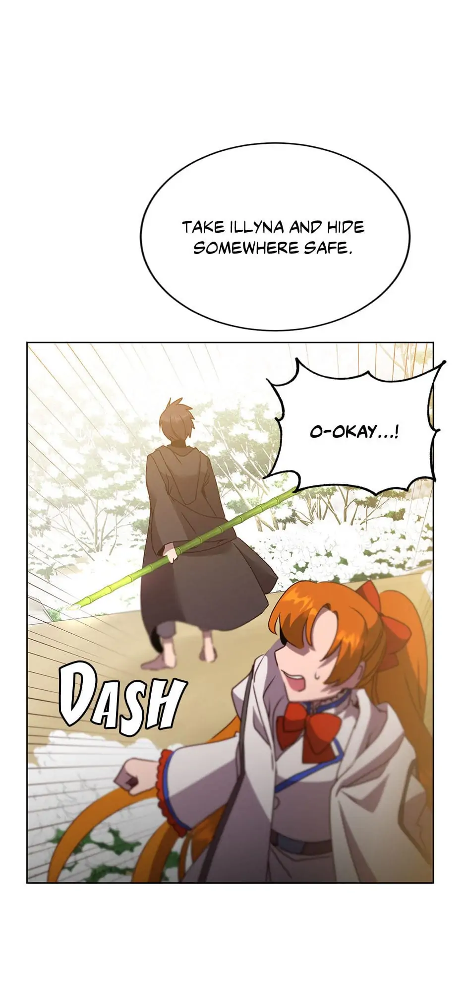 Read The Max Level Hero Strikes Back Manga Online
