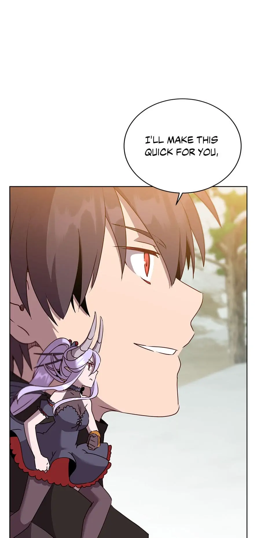 Read The Max Level Hero Strikes Back Manga Online
