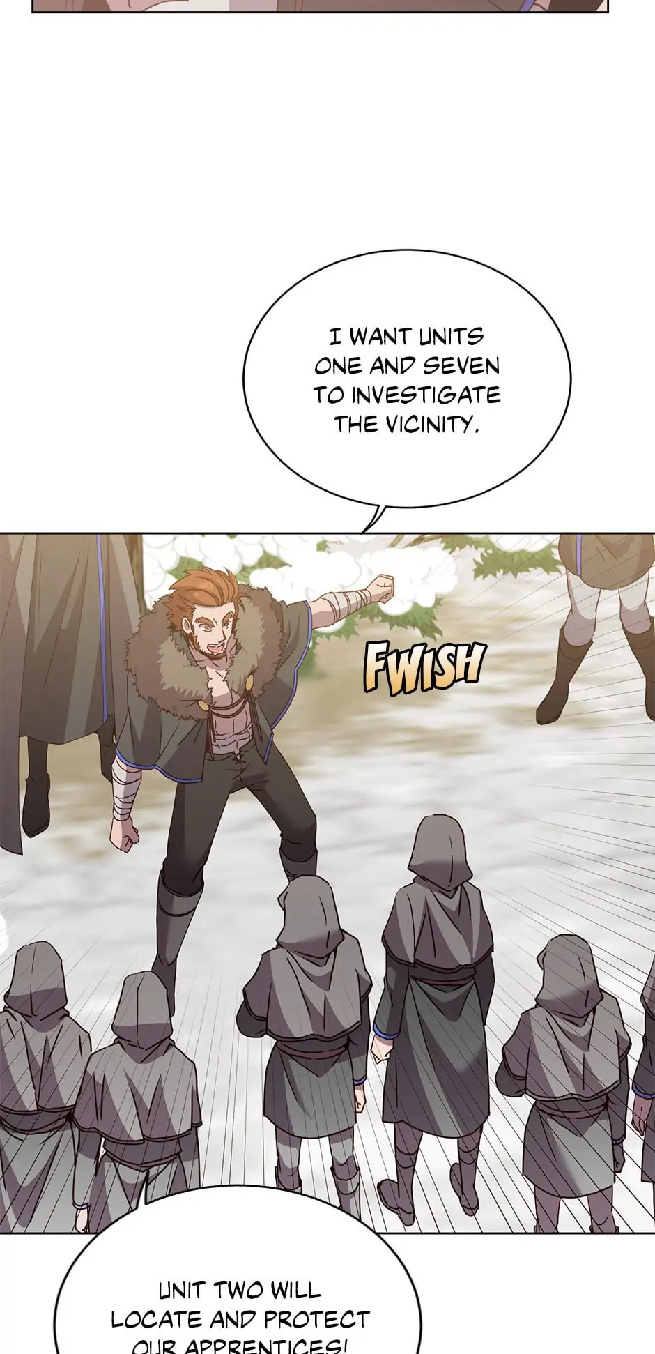 Read The Max Level Hero Strikes Back Manga Online