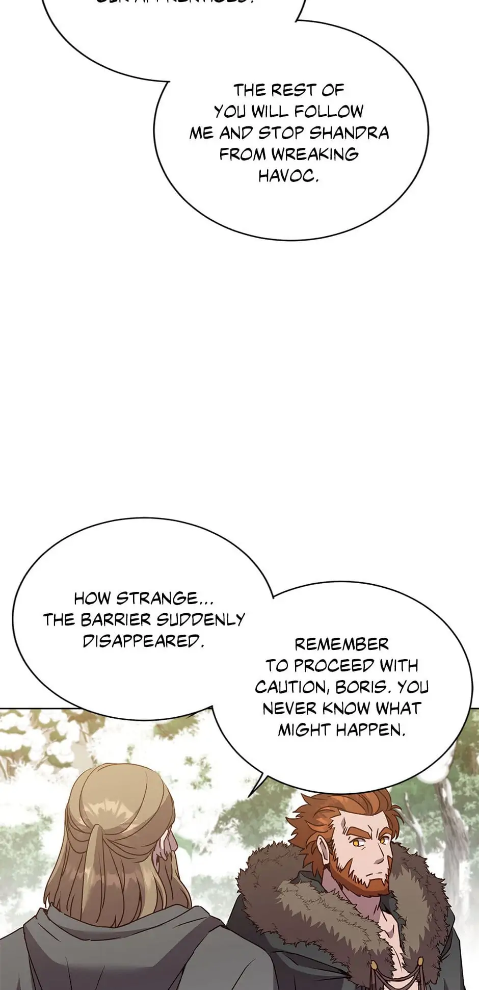 Read The Max Level Hero Strikes Back Manga Online