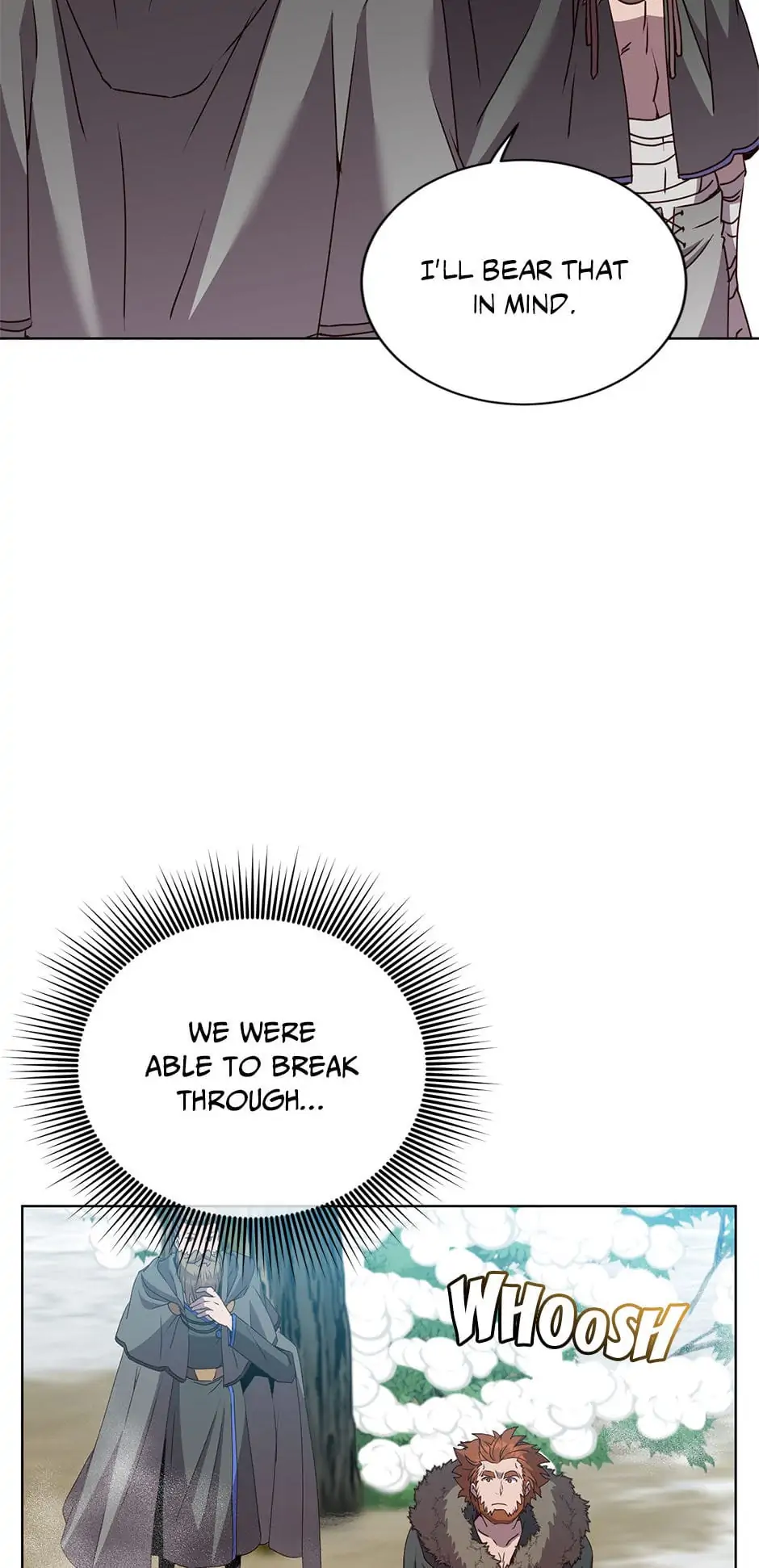 Read The Max Level Hero Strikes Back Manga Online