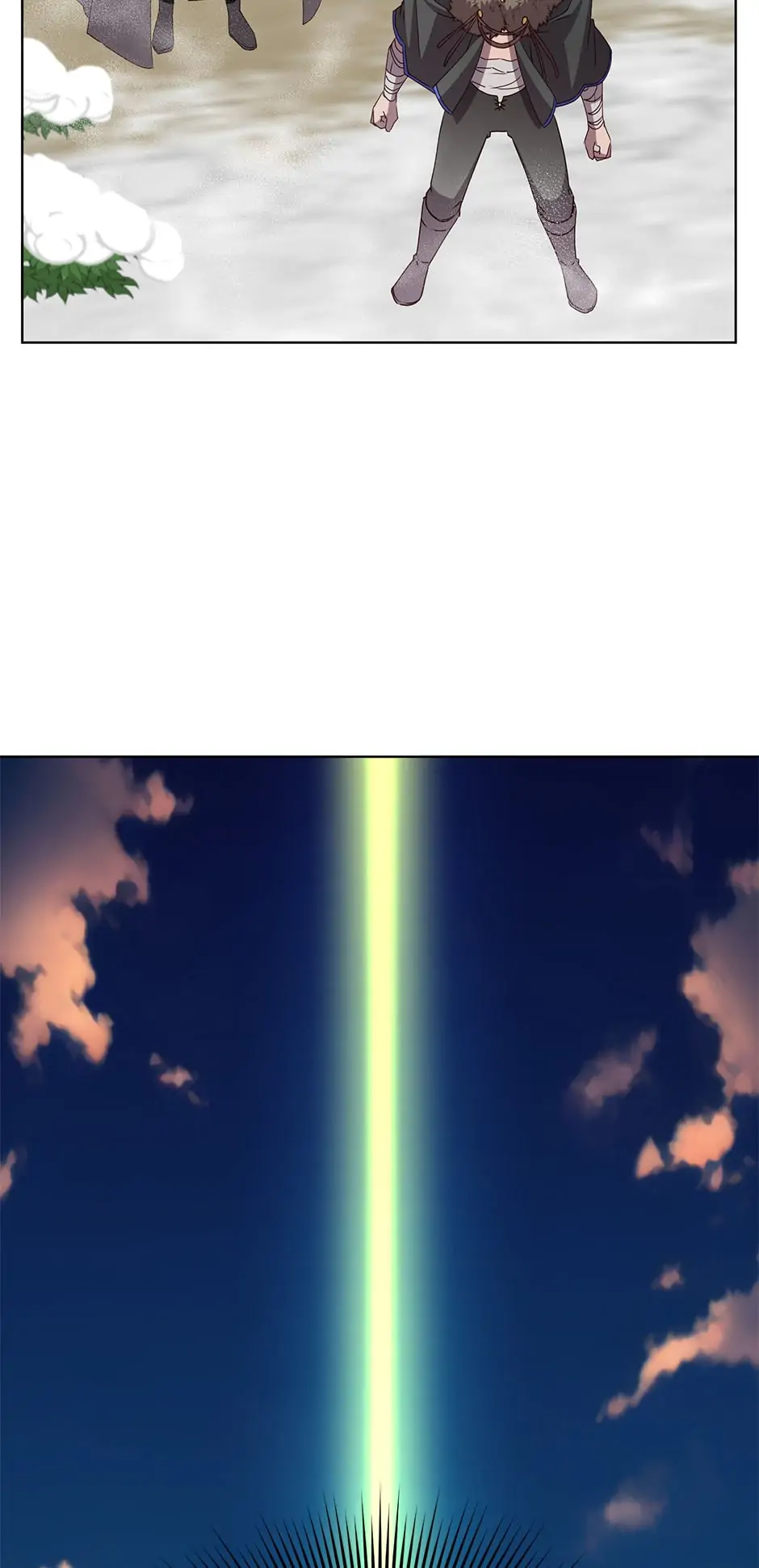 Read The Max Level Hero Strikes Back Manga Online