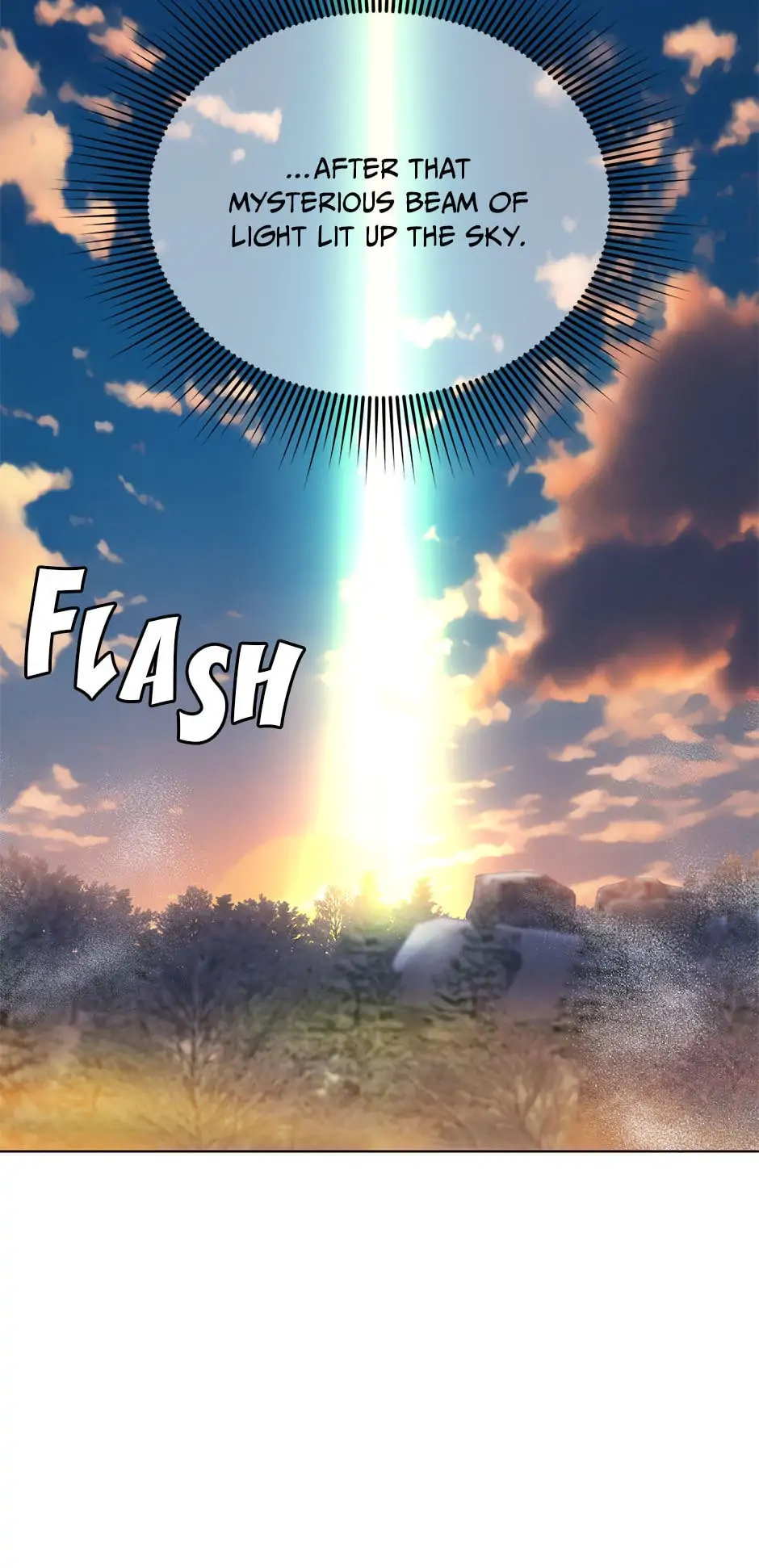 Read The Max Level Hero Strikes Back Manga Online
