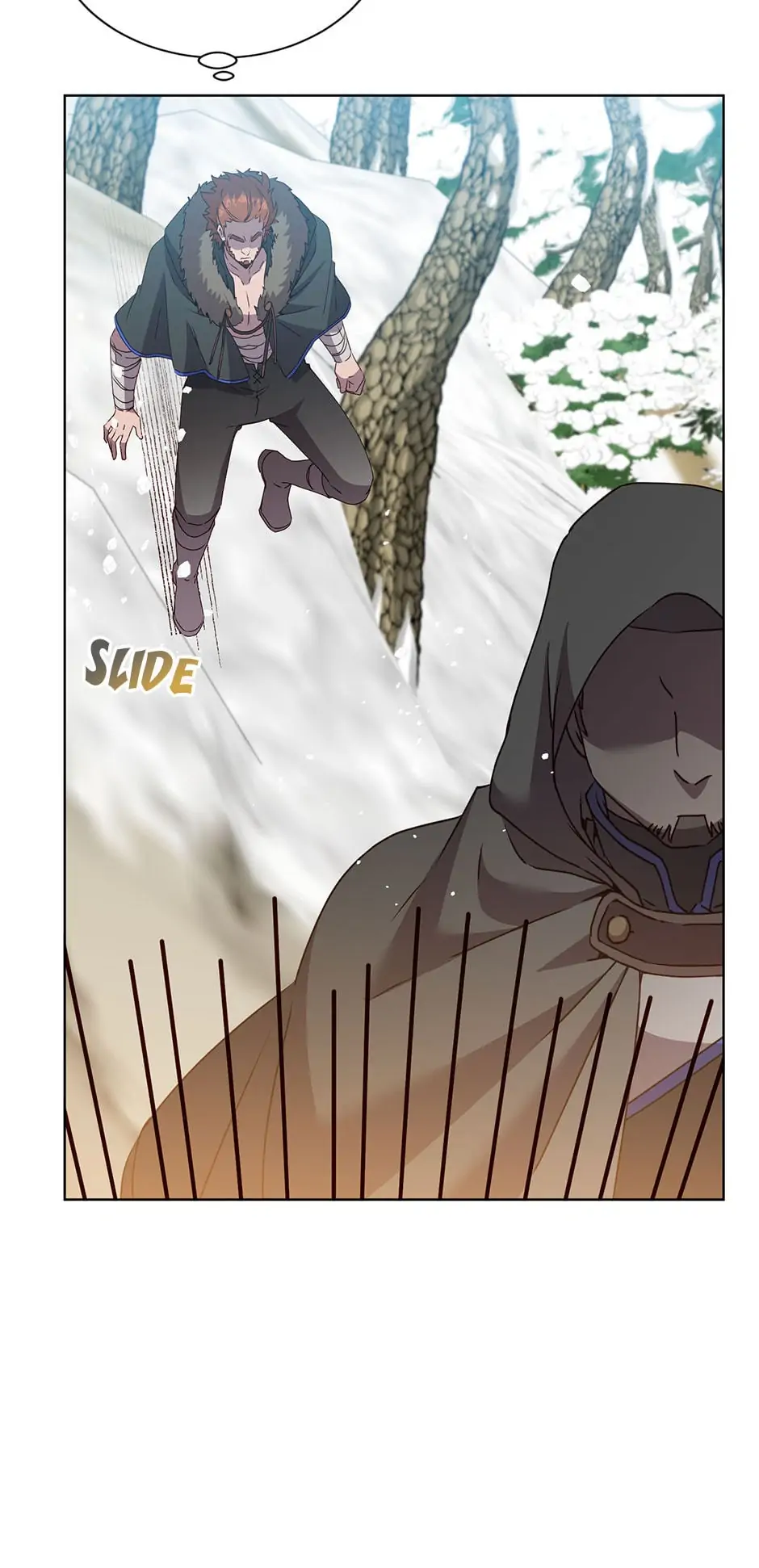 Read The Max Level Hero Strikes Back Manga Online
