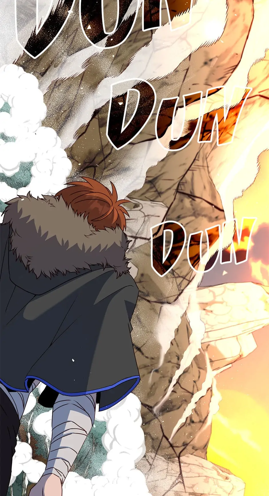 Read The Max Level Hero Strikes Back Manga Online