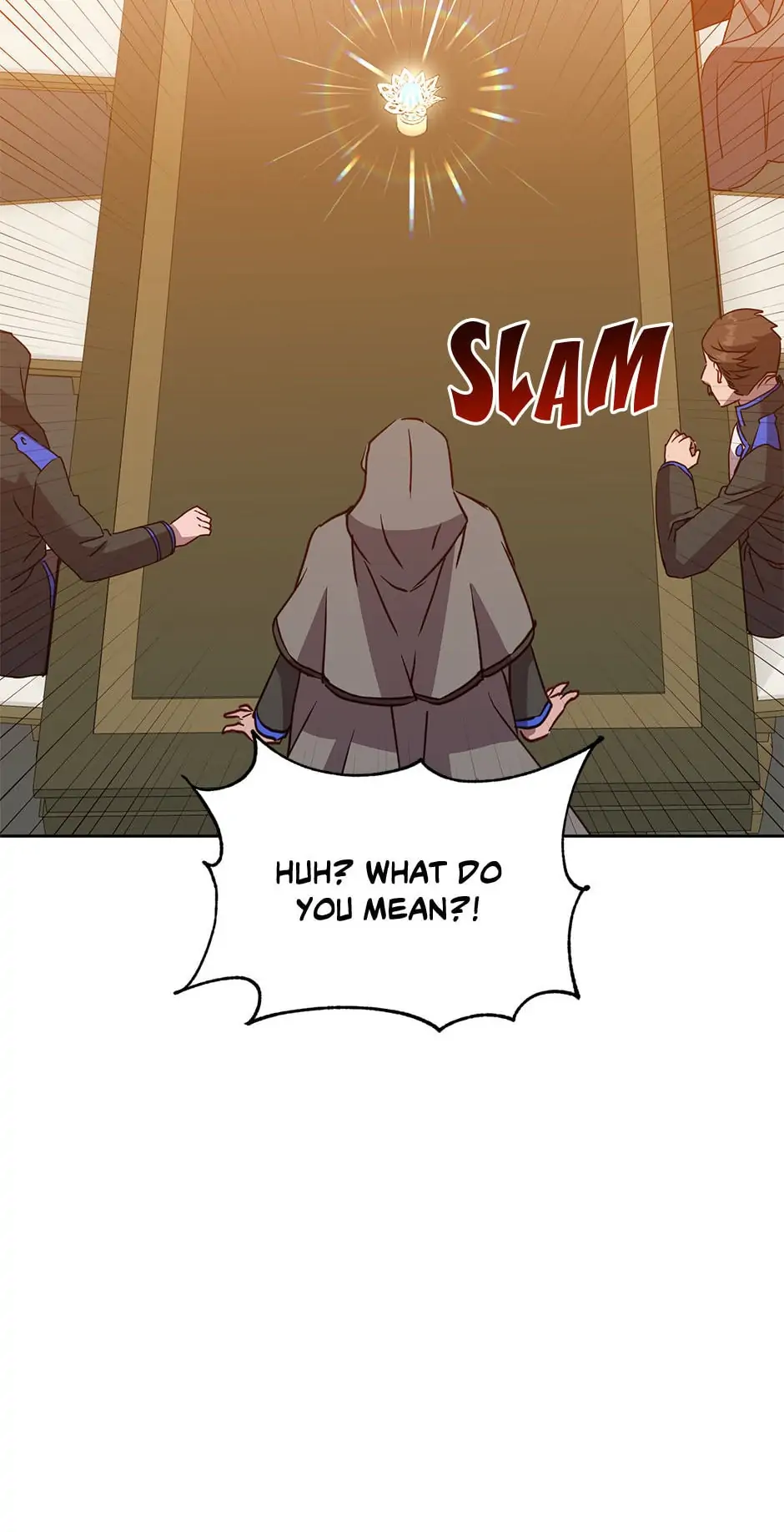Read The Max Level Hero Strikes Back Manga Online