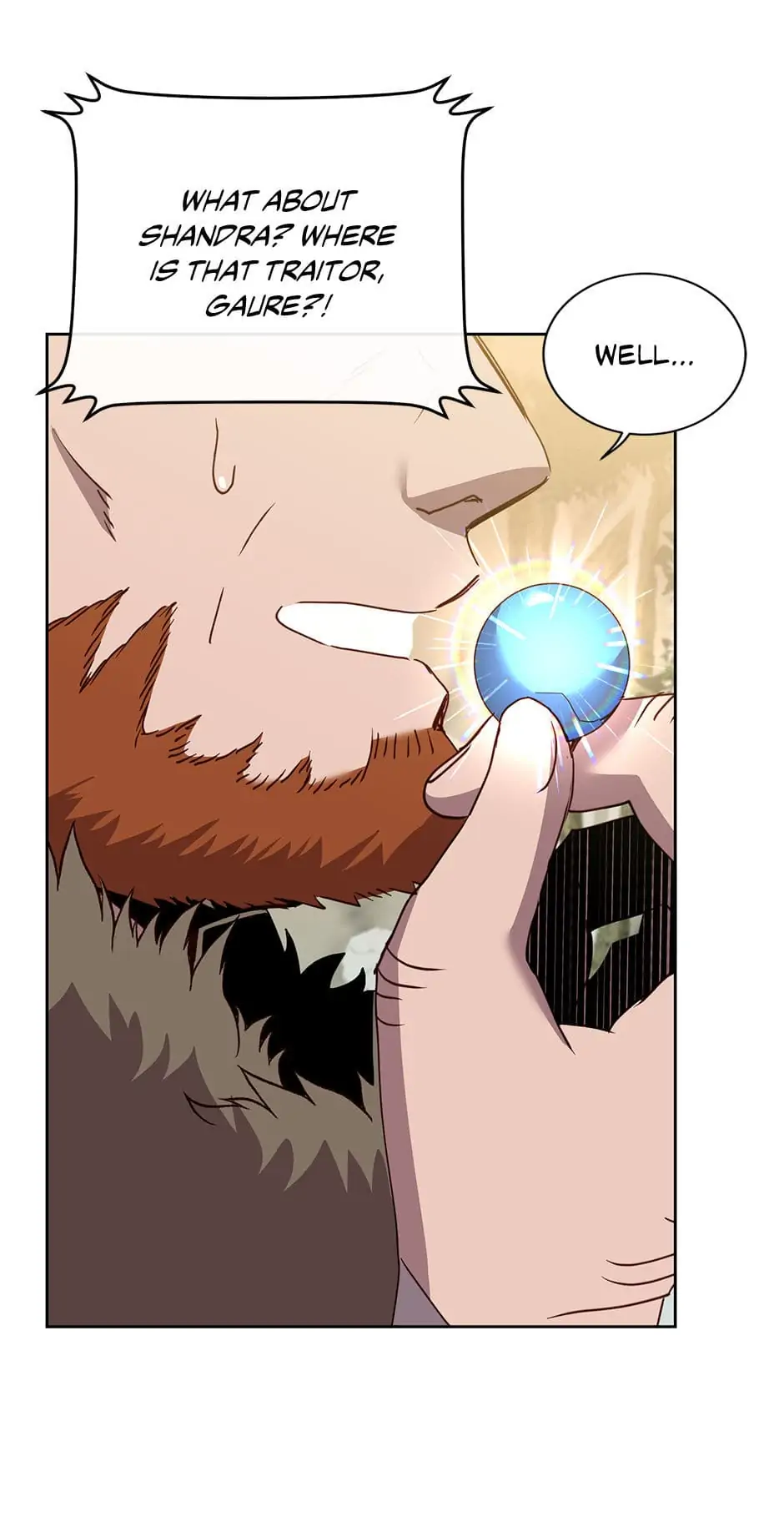 Read The Max Level Hero Strikes Back Manga Online