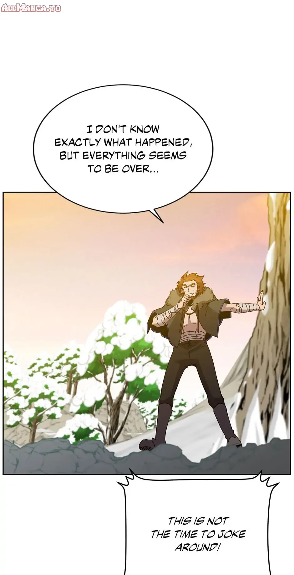 Read The Max Level Hero Strikes Back Manga Online