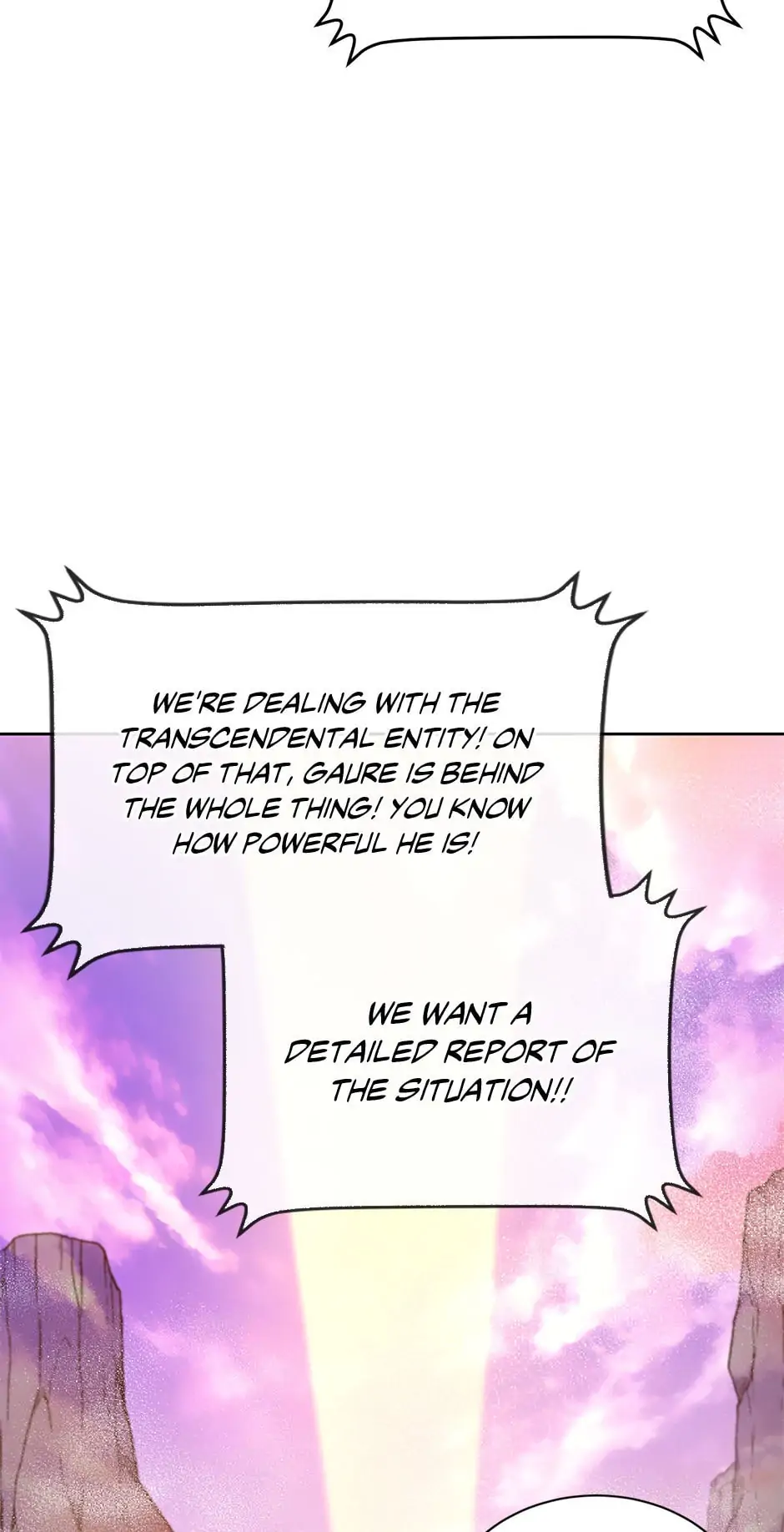 Read The Max Level Hero Strikes Back Manga Online