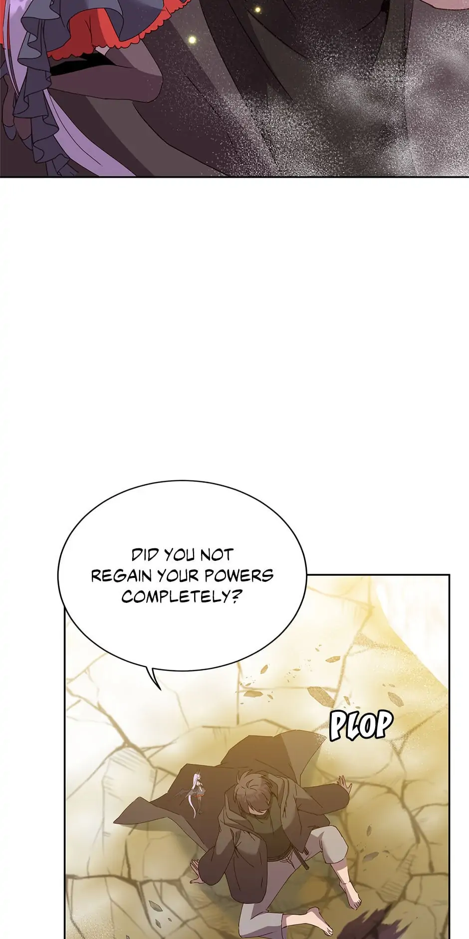 Read The Max Level Hero Strikes Back Manga Online