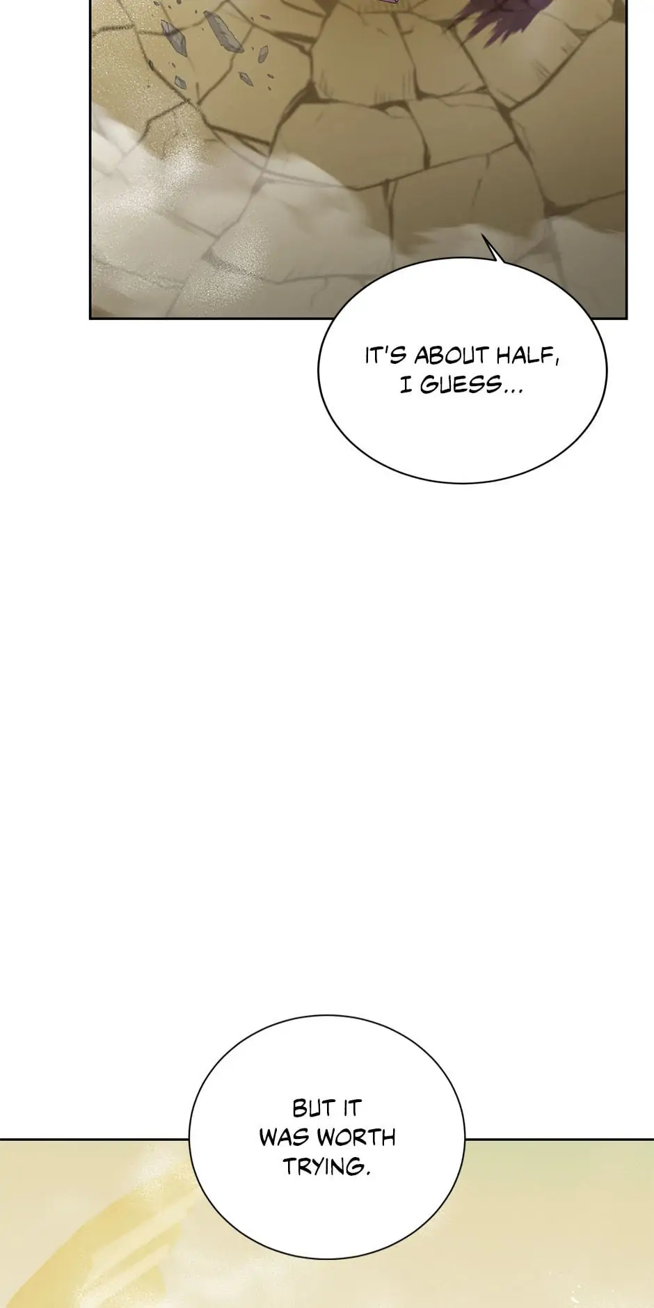 Read The Max Level Hero Strikes Back Manga Online