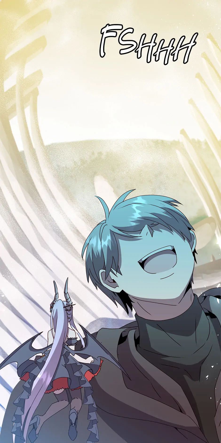 Read The Max Level Hero Strikes Back Manga Online