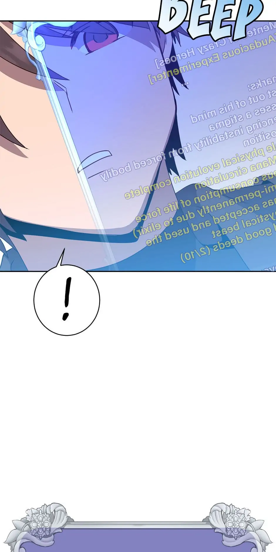 Read The Max Level Hero Strikes Back Manga Online
