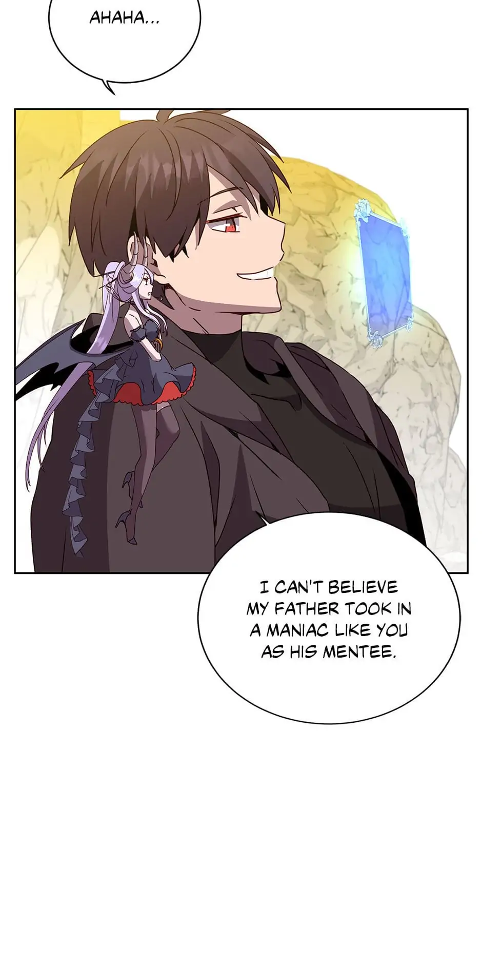 Read The Max Level Hero Strikes Back Manga Online