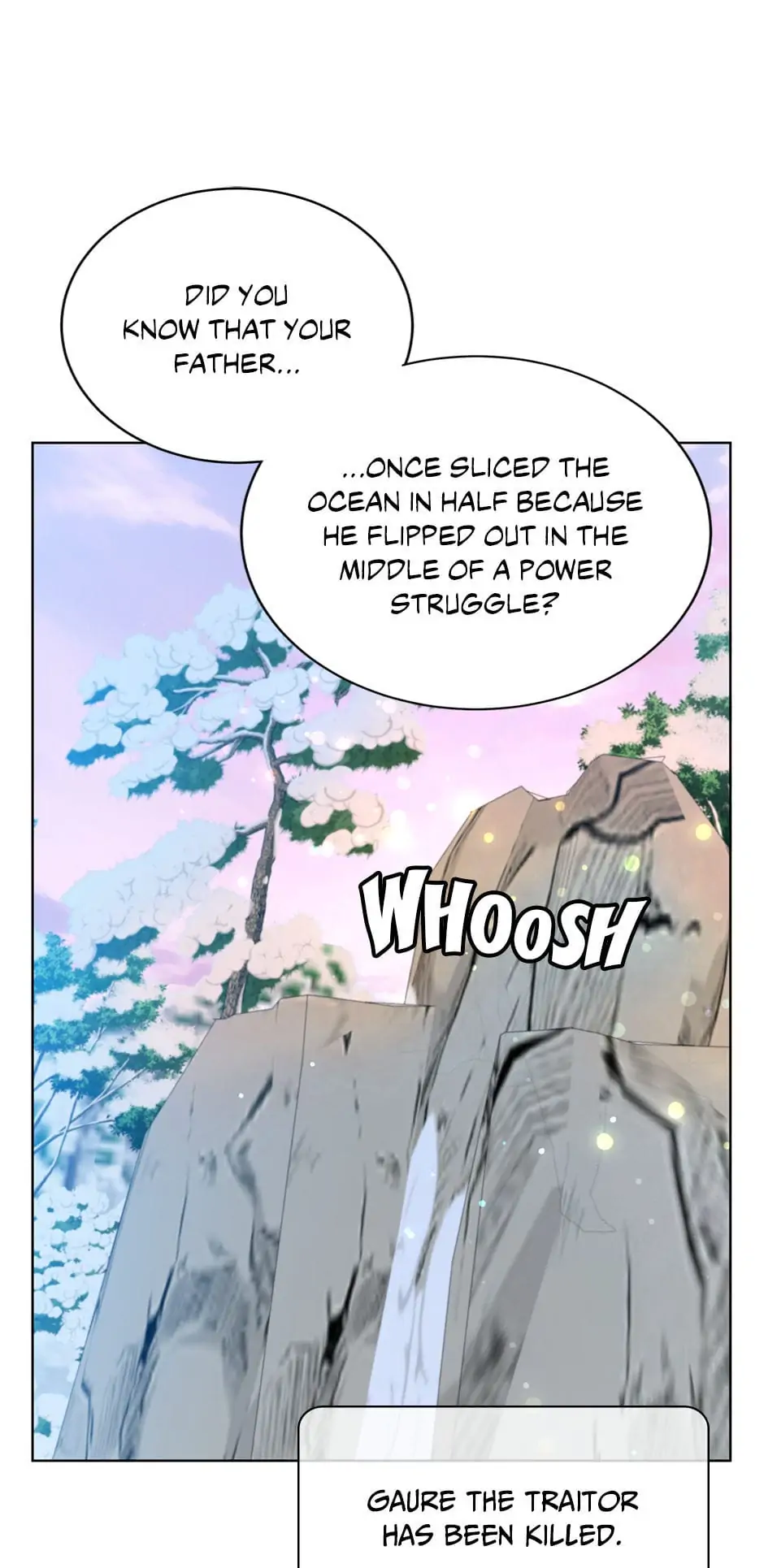 Read The Max Level Hero Strikes Back Manga Online