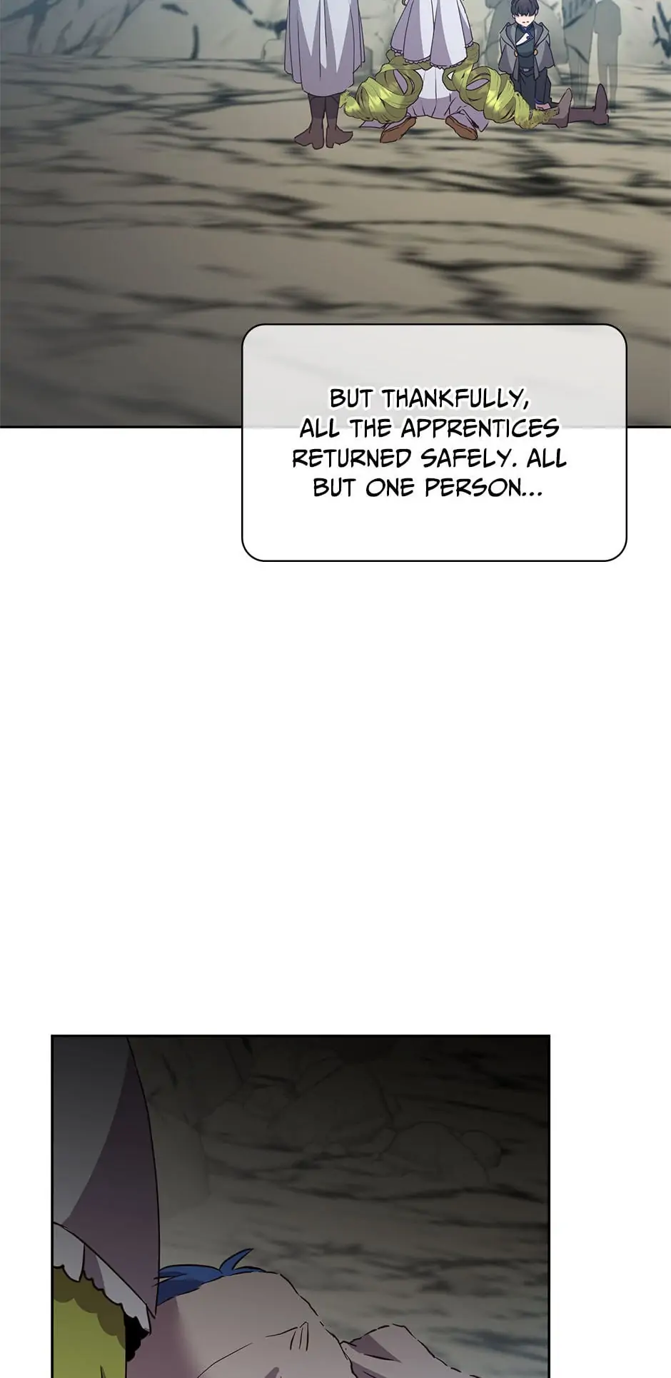 Read The Max Level Hero Strikes Back Manga Online