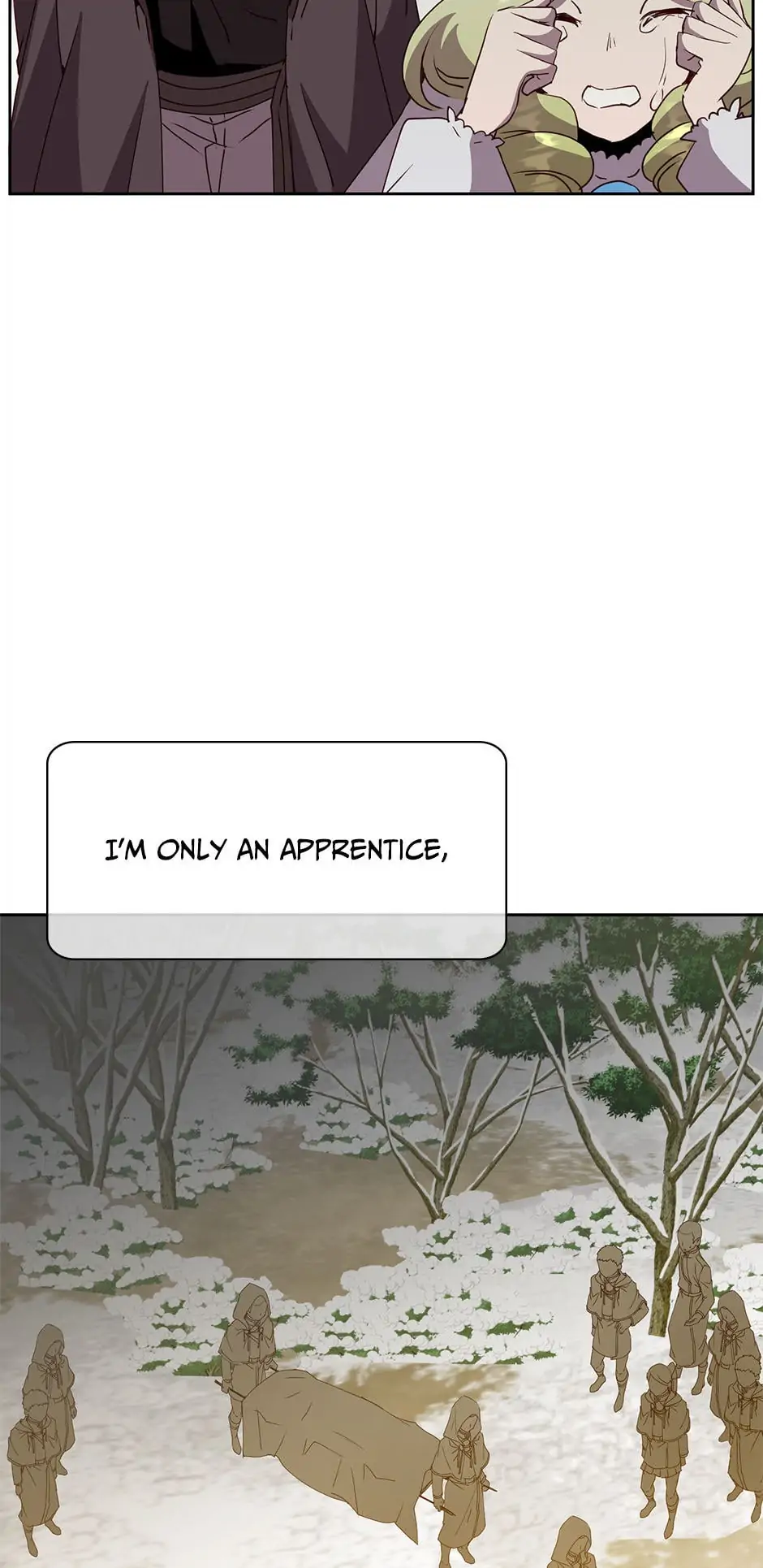 Read The Max Level Hero Strikes Back Manga Online