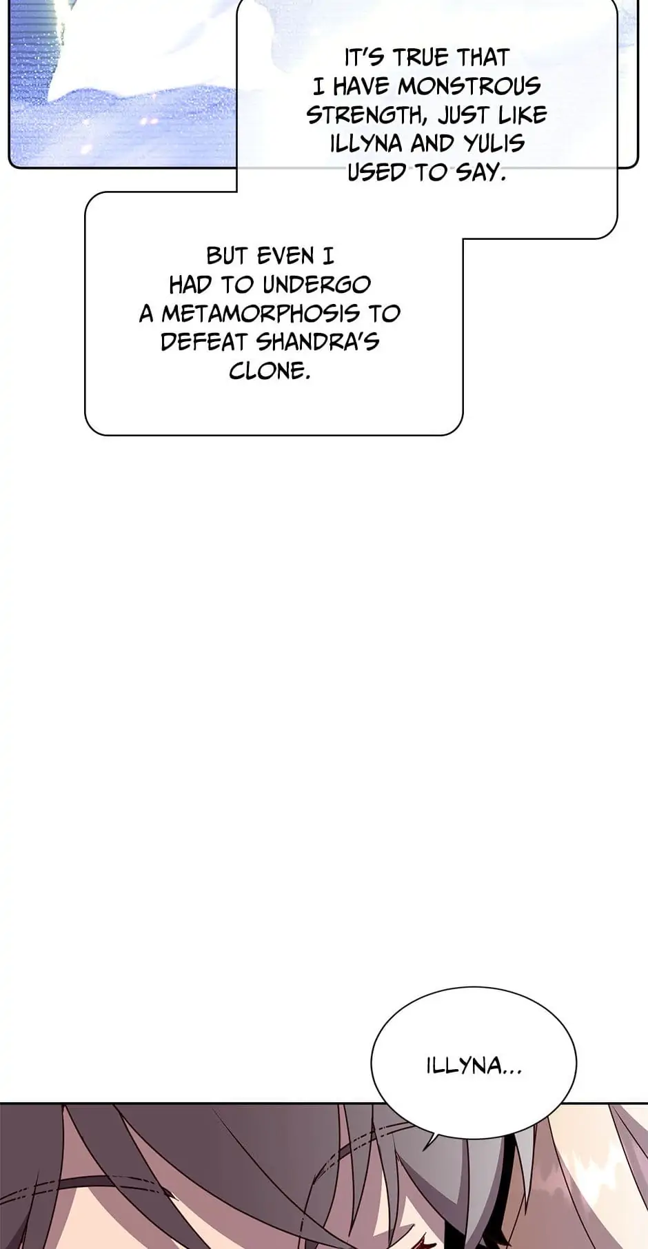 Read The Max Level Hero Strikes Back Manga Online