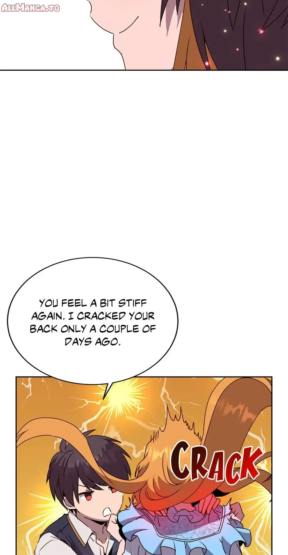 Read The Max Level Hero Strikes Back Manga Online