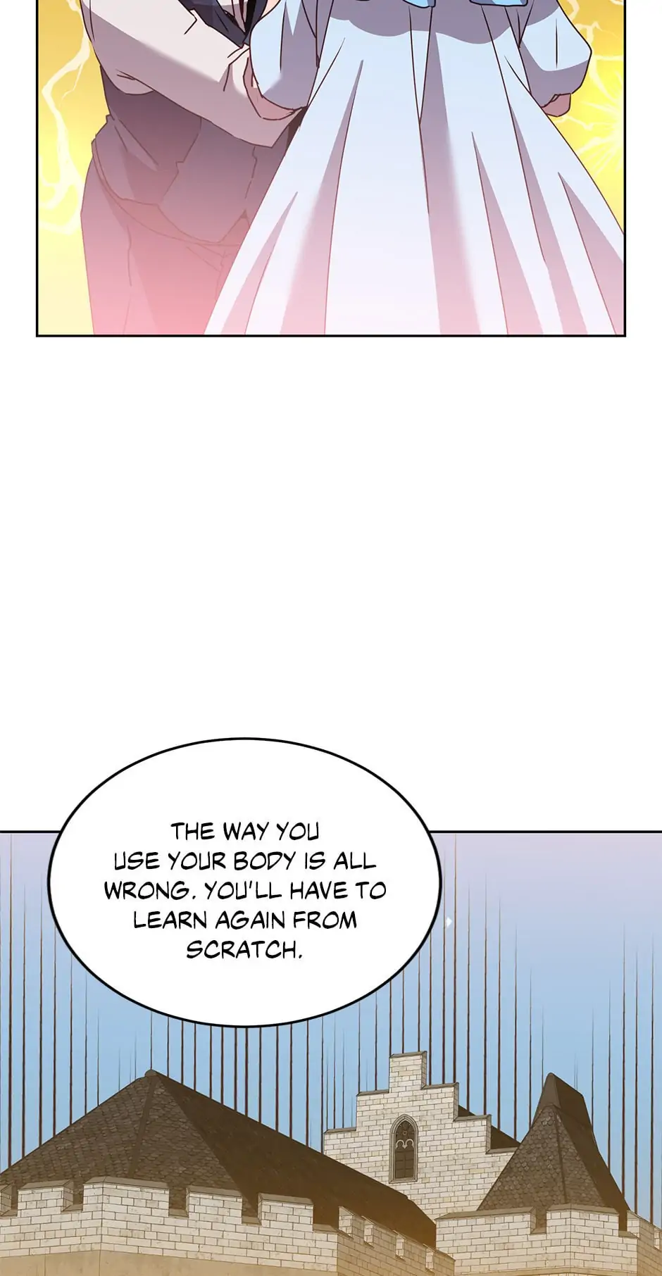 Read The Max Level Hero Strikes Back Manga Online