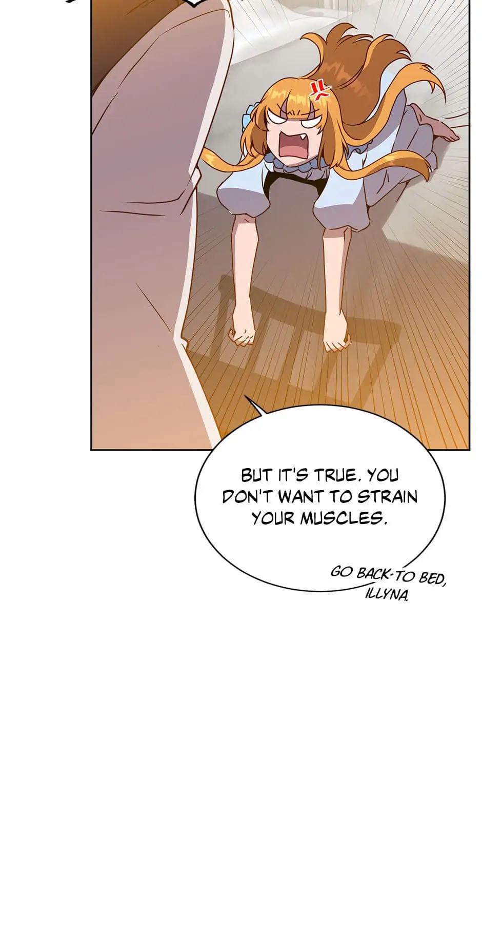 Read The Max Level Hero Strikes Back Manga Online